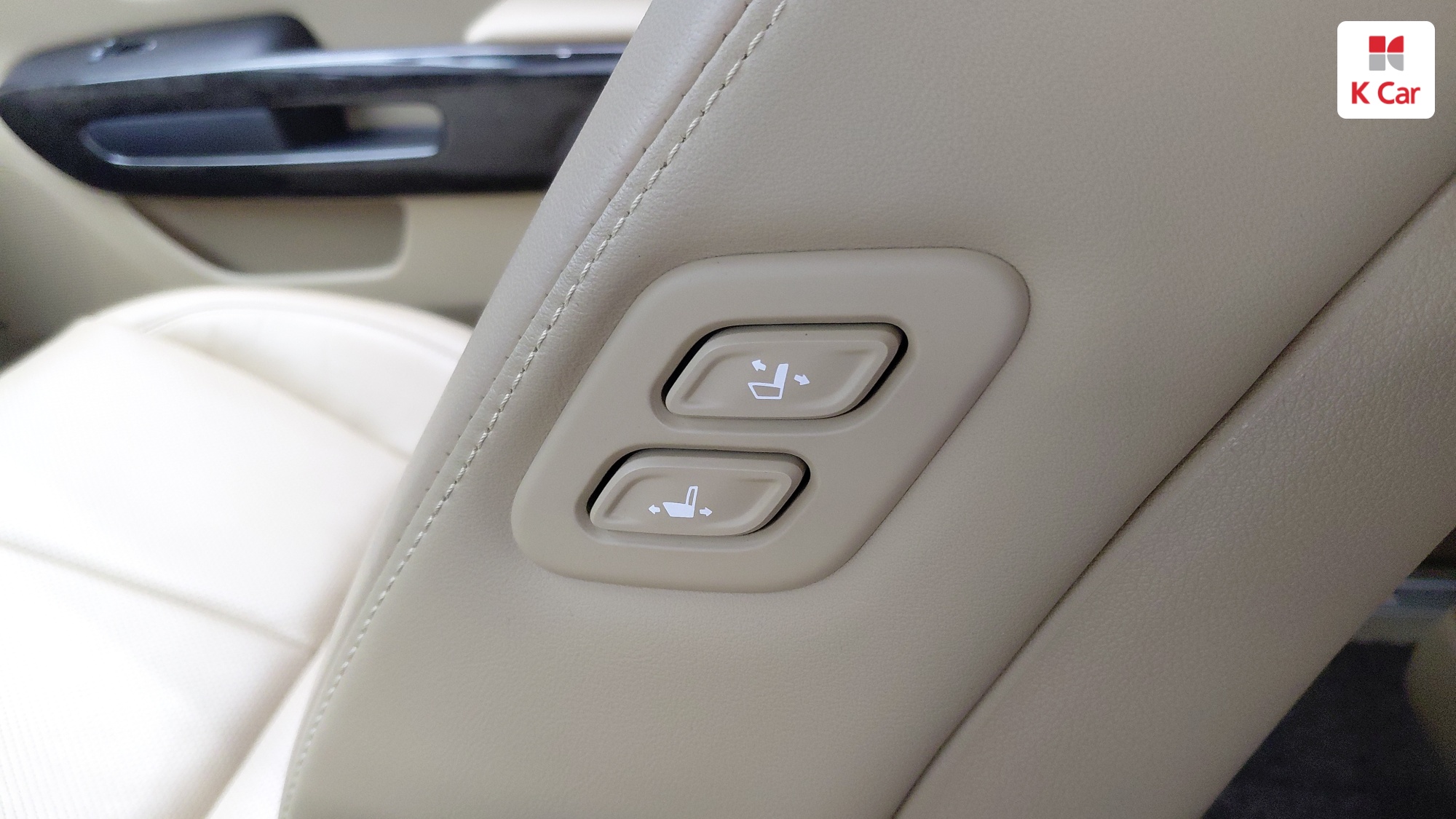 Kia Carnival 7 мест, миниатюра 28