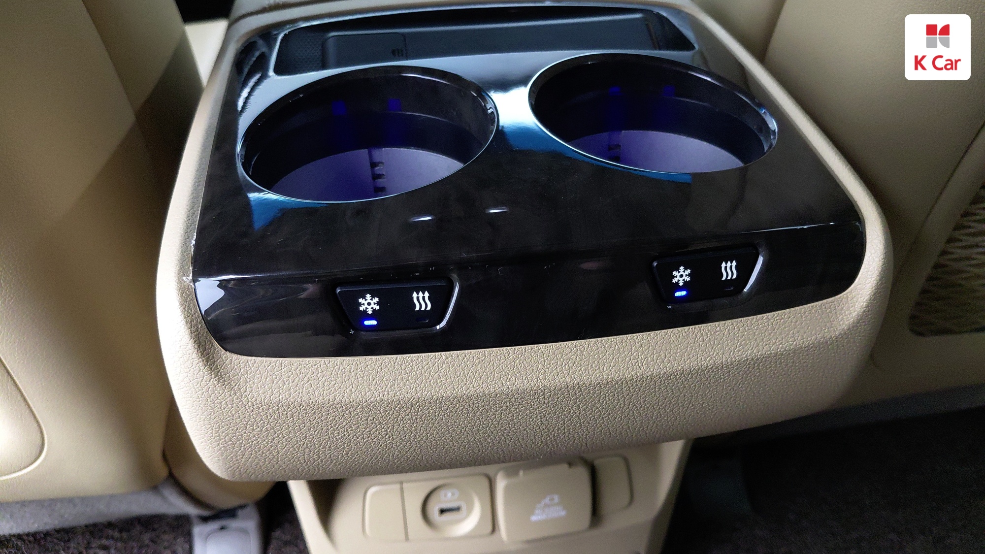 Kia Carnival 7 мест, миниатюра 29