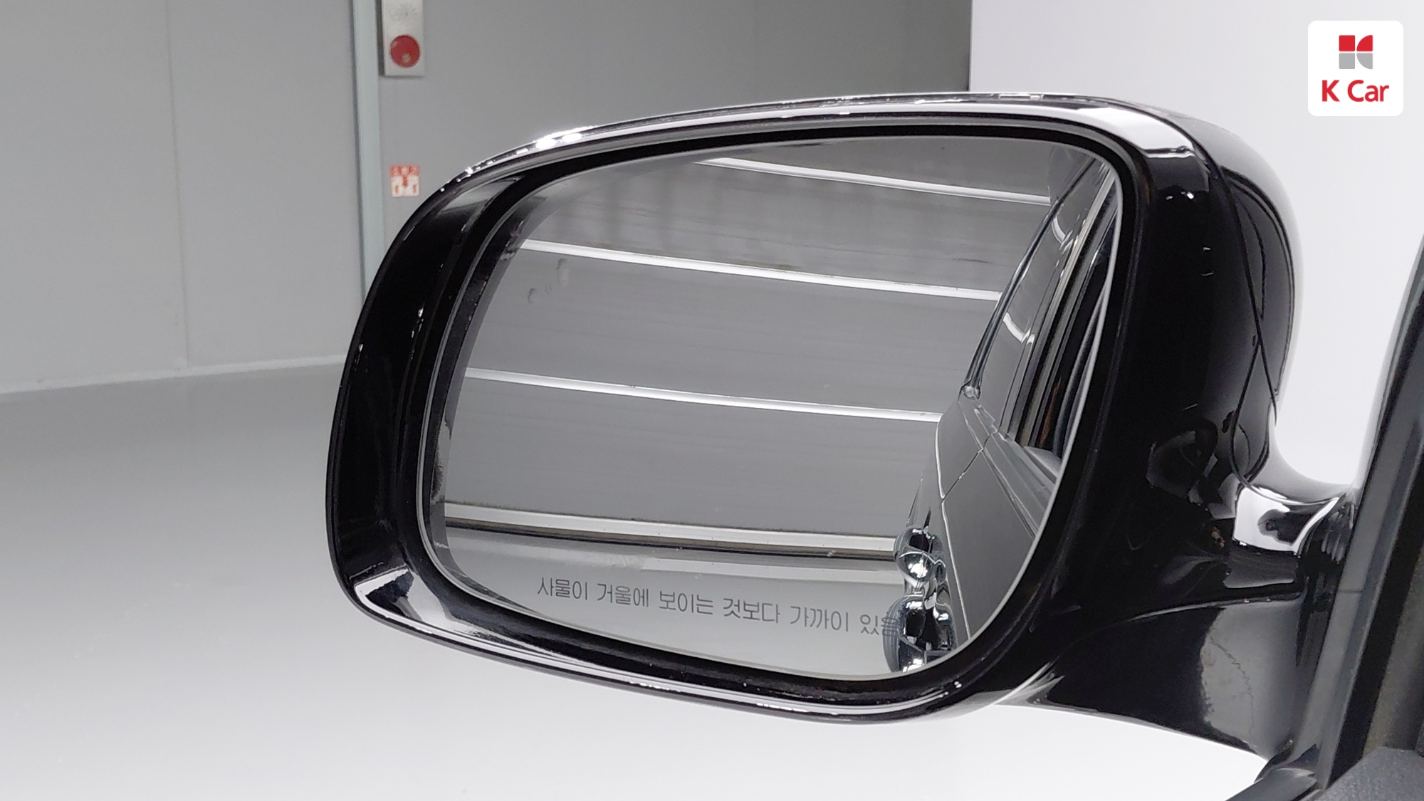 Kia Carnival 7 мест, миниатюра 7