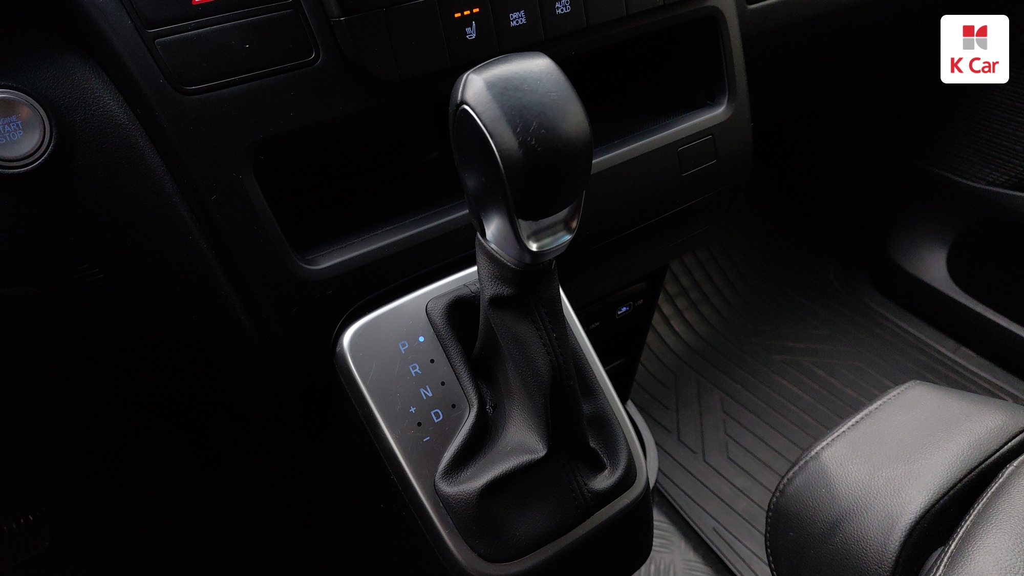 Hyundai Staria дизель 2.2 3 мест Modern, миниатюра 12