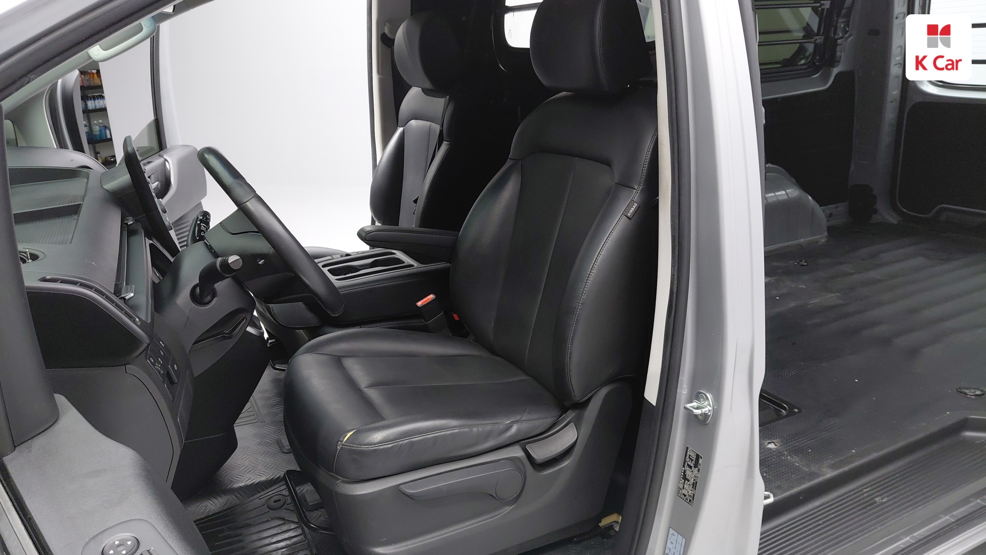 Hyundai Staria дизель 2.2 3 мест Modern, миниатюра 14