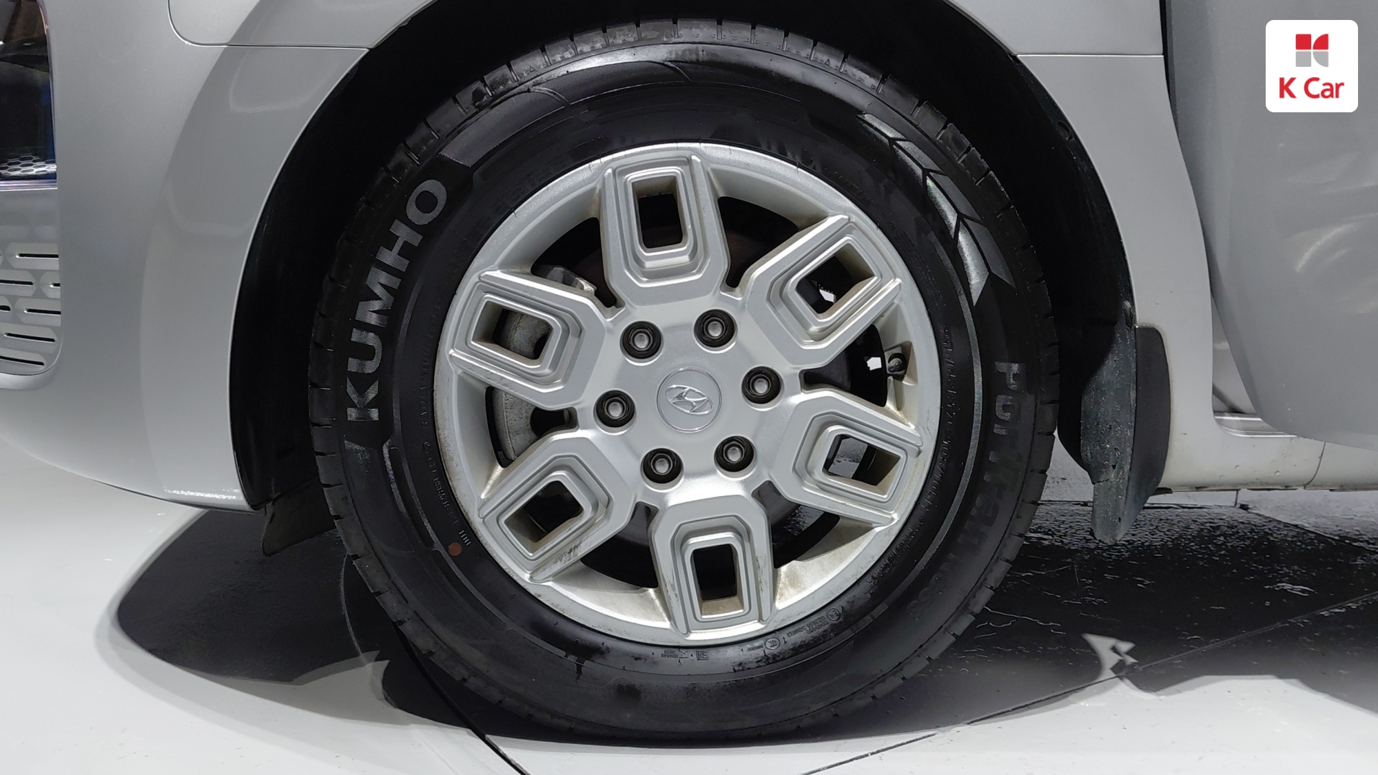 Hyundai Staria дизель 2.2 3 мест Modern, миниатюра 18