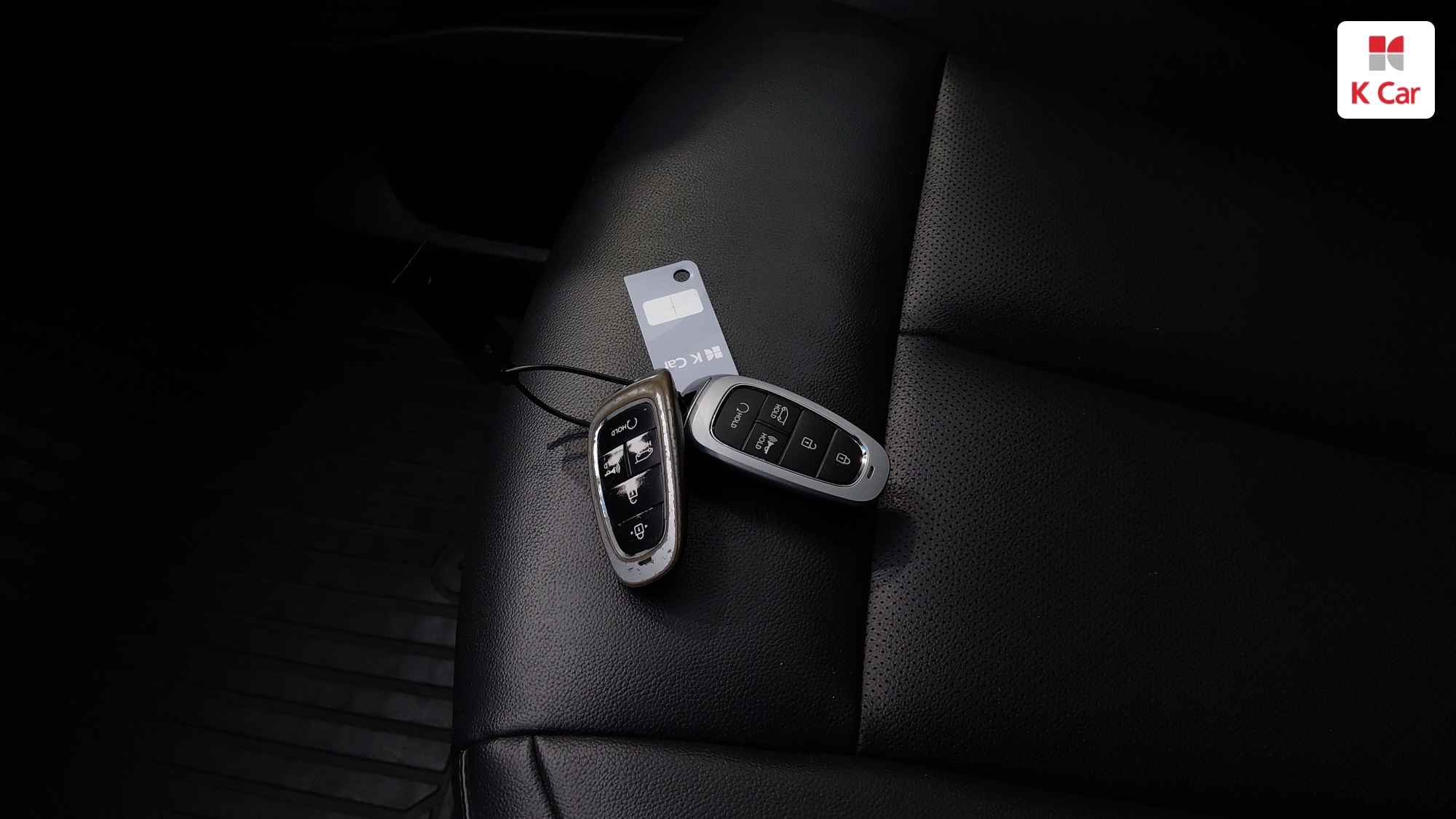 Hyundai Staria дизель 2.2 3 мест Modern, миниатюра 27