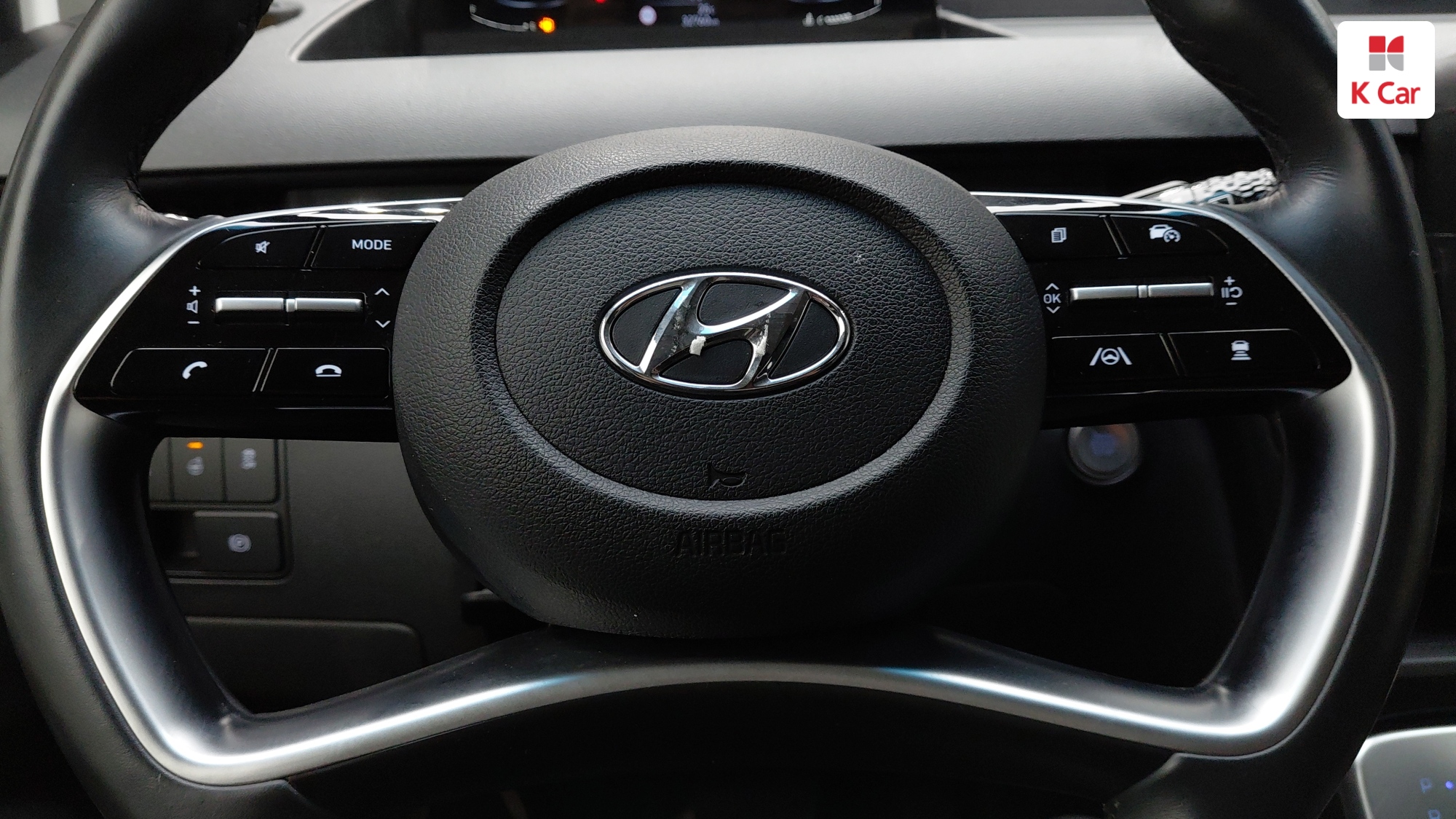 Hyundai Staria дизель 2.2 3 мест Modern, миниатюра 4