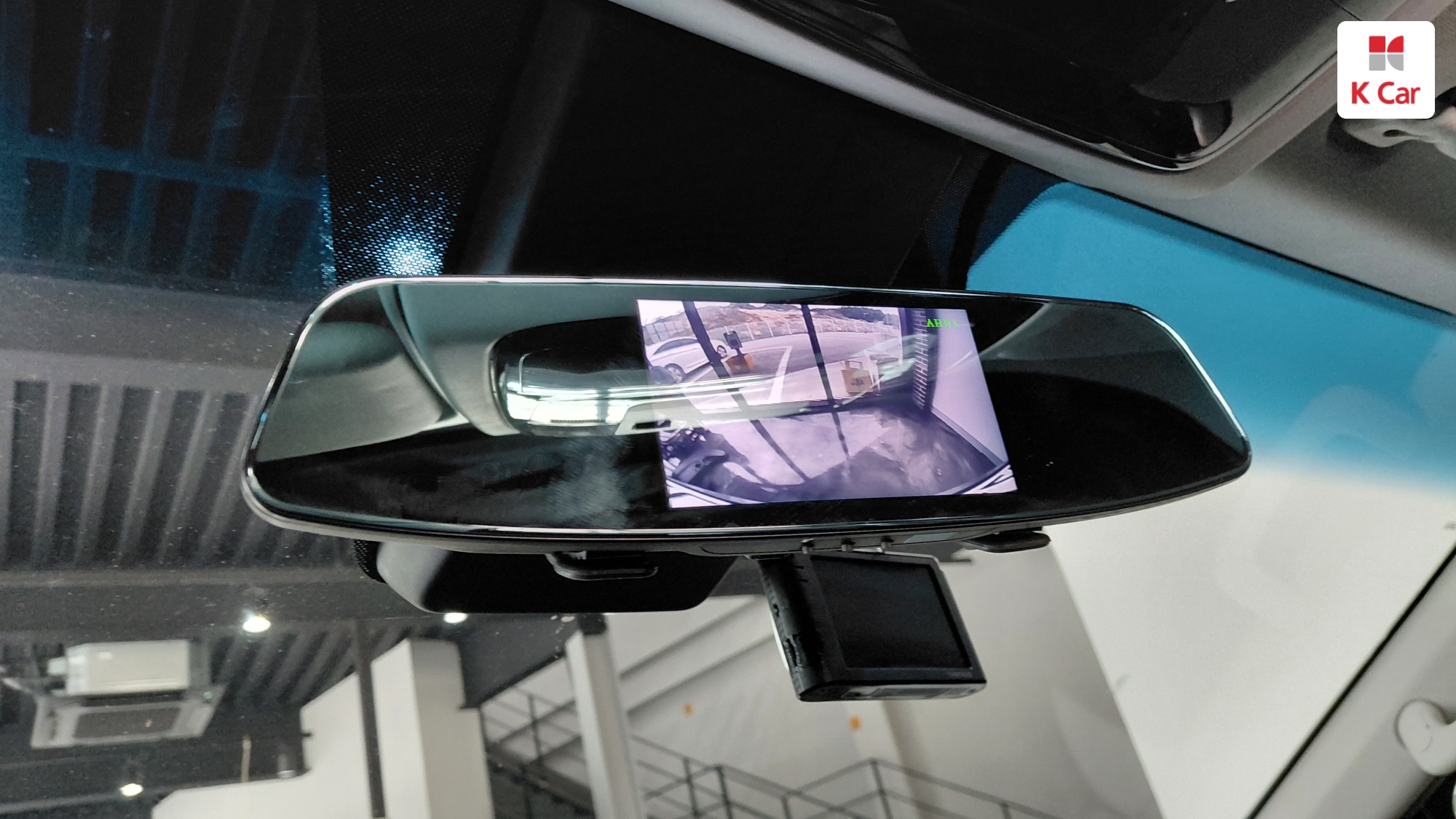 Hyundai Staria дизель 2.2 3 мест Modern, миниатюра 9