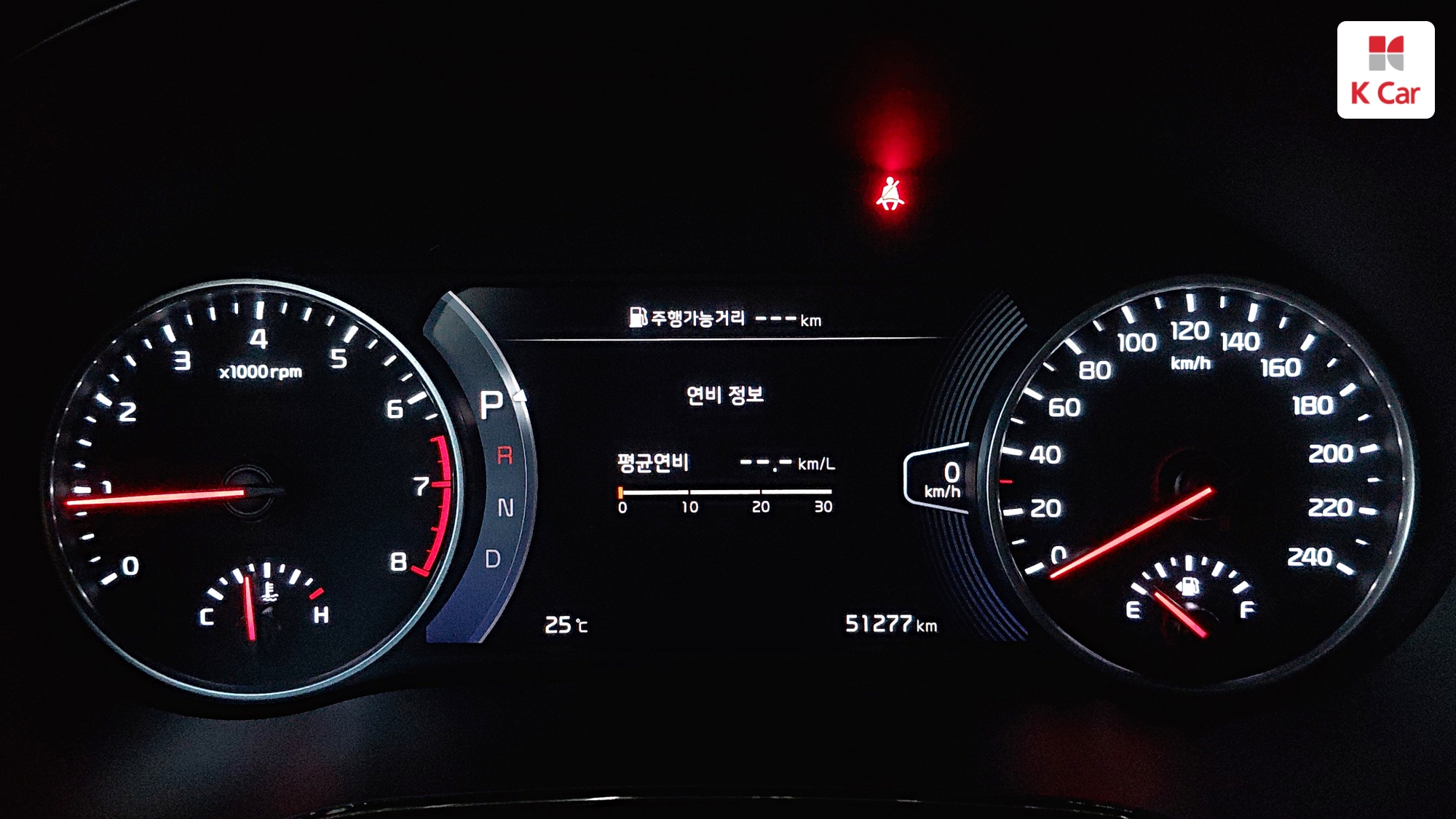 Kia Seltos бензин Turbo 1.6 4WD Signature, миниатюра 2