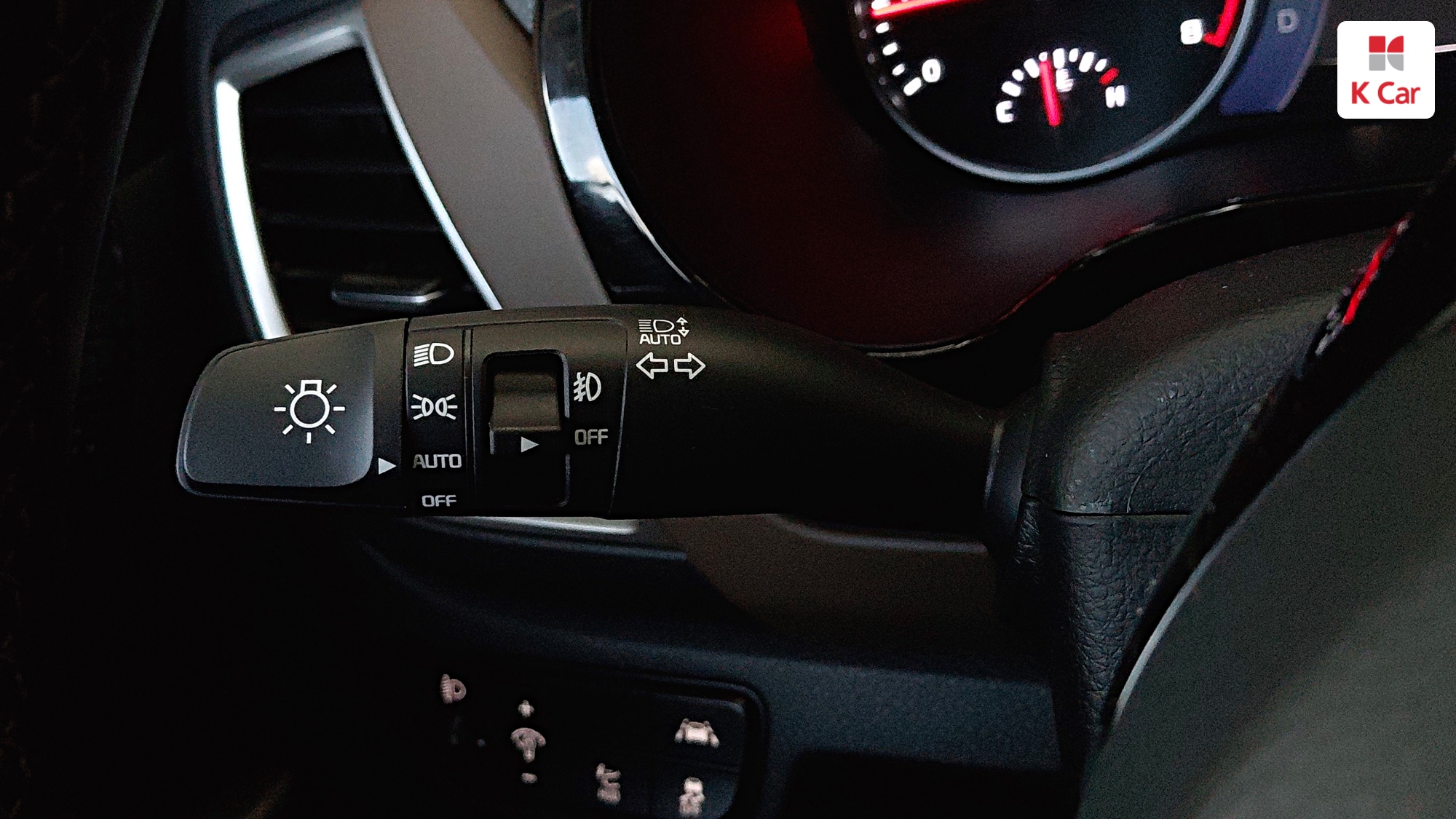 Kia Seltos бензин Turbo 1.6 4WD Signature, миниатюра 14