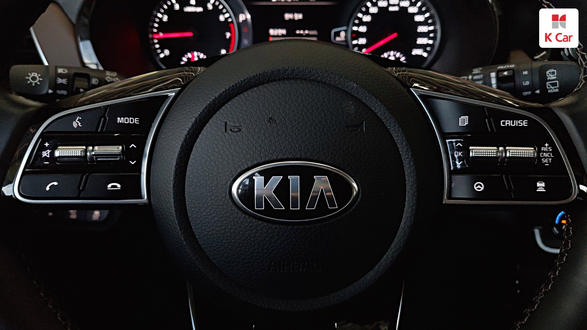 Kia Seltos бензин Turbo 1.6 4WD Signature, миниатюра 16