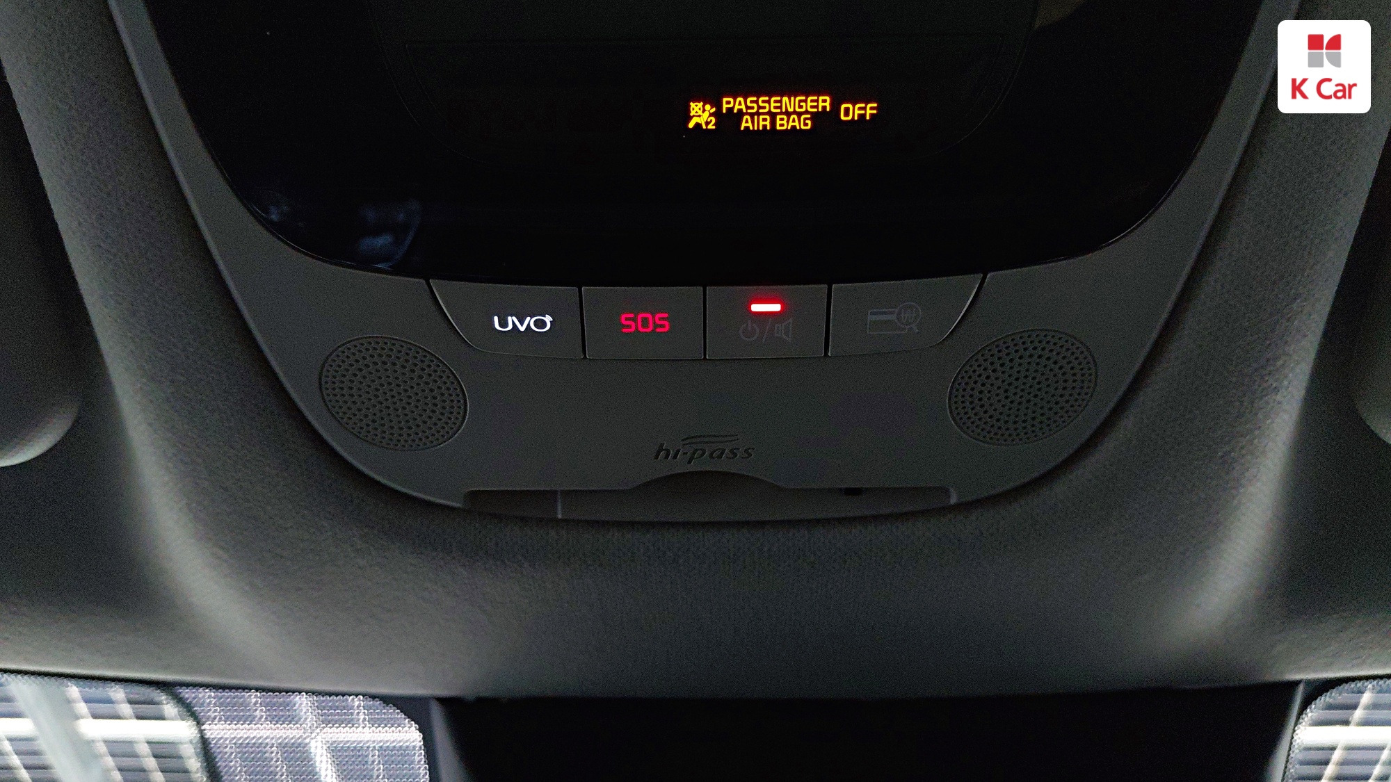 Kia Seltos бензин Turbo 1.6 4WD Signature, миниатюра 18