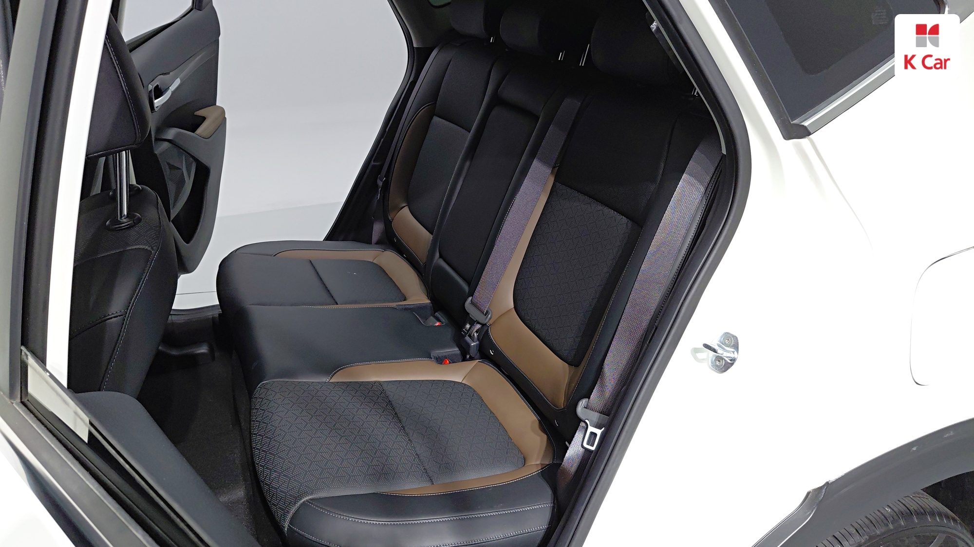 Kia Seltos бензин Turbo 1.6 4WD Signature, миниатюра 5