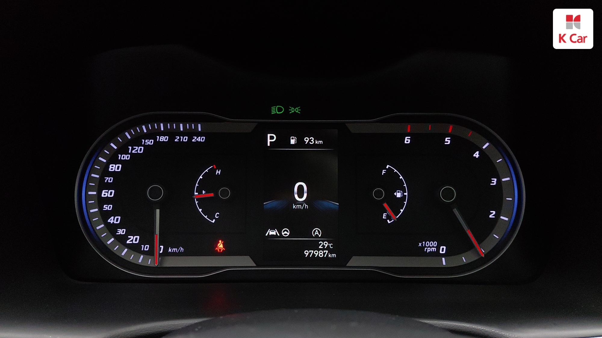 Hyundai TUCSON 2.0 дизель Premium, миниатюра 2