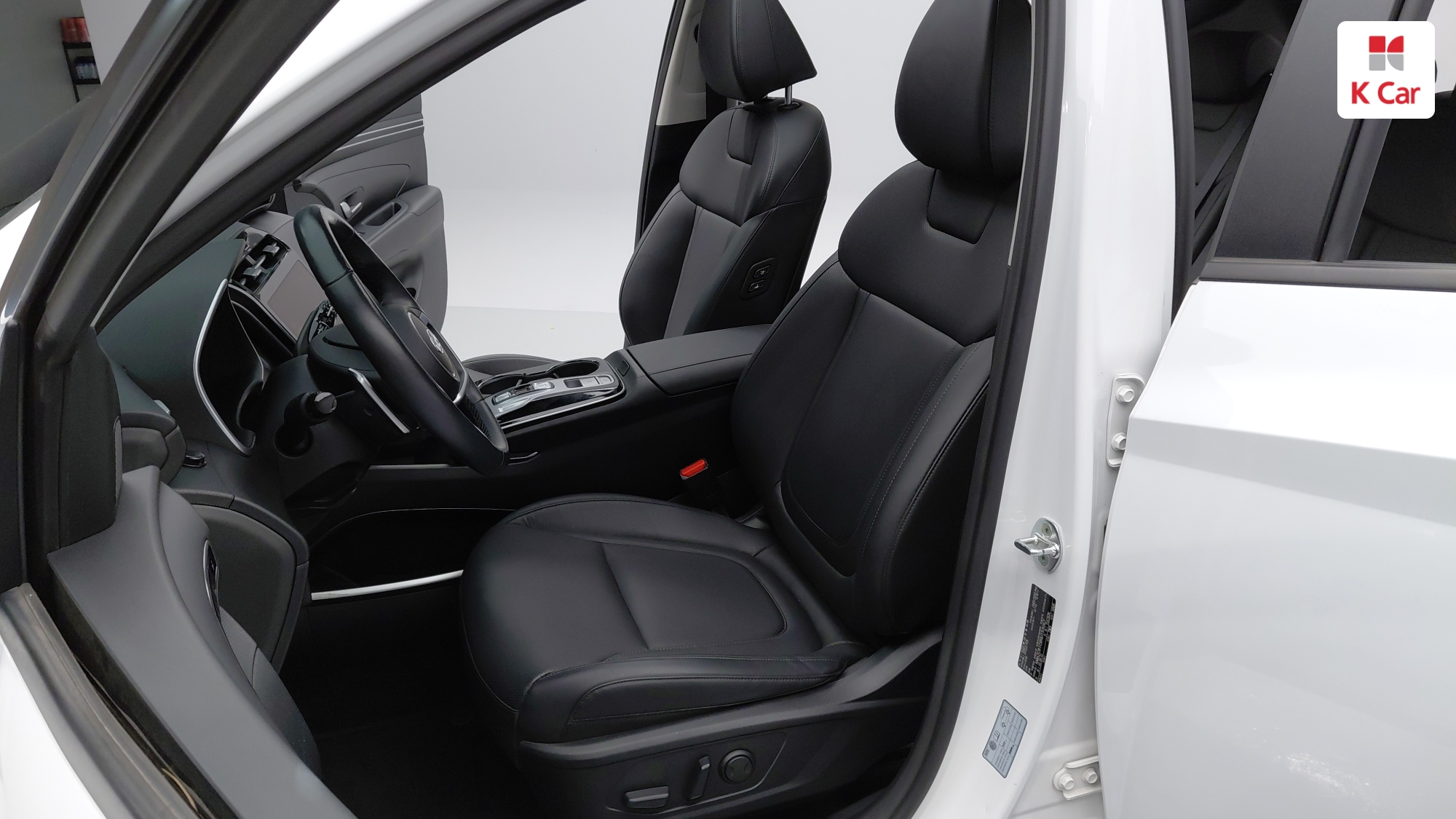 Hyundai TUCSON 2.0 дизель Premium, миниатюра 22