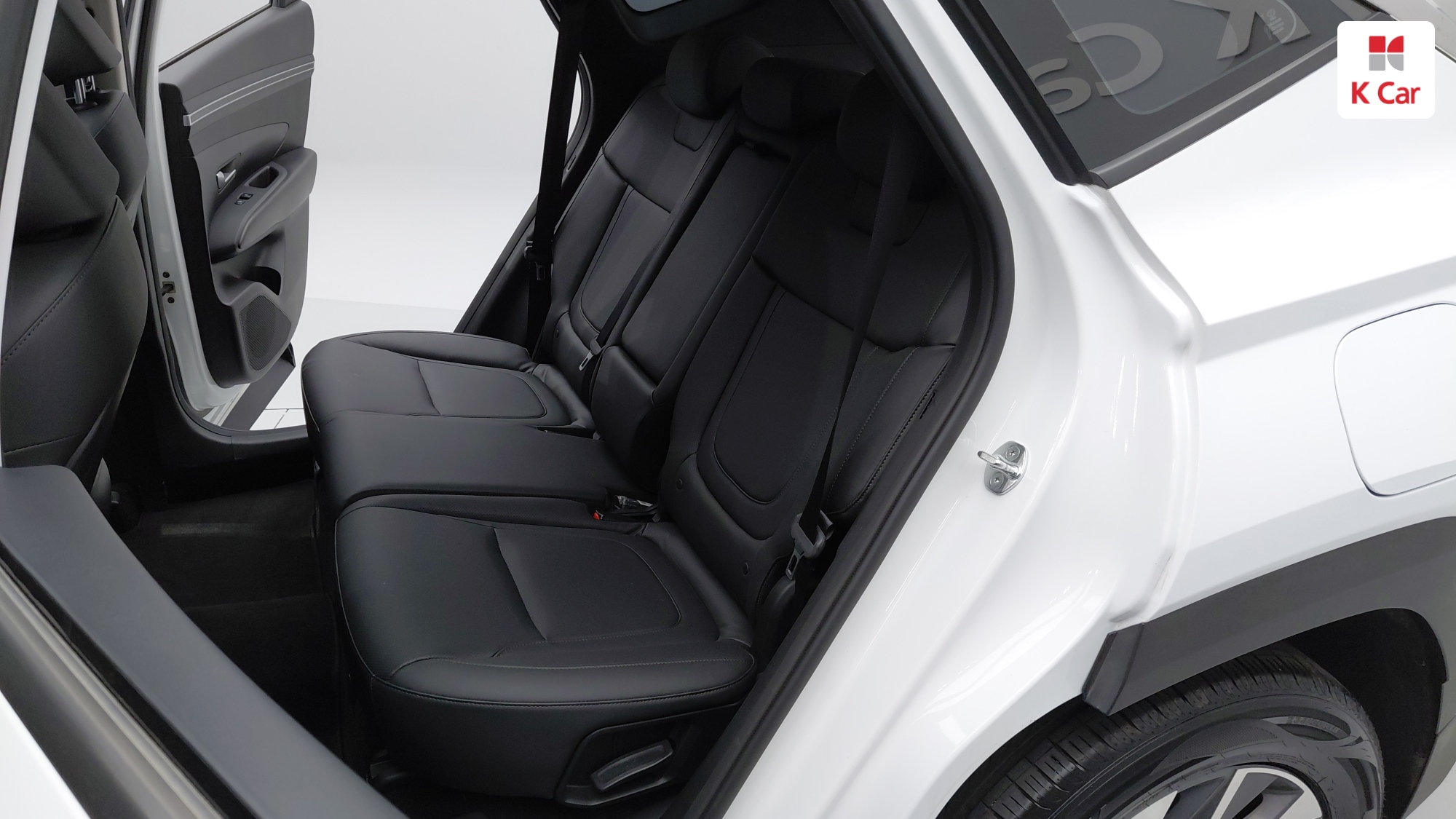 Hyundai TUCSON 2.0 дизель Premium, миниатюра 23