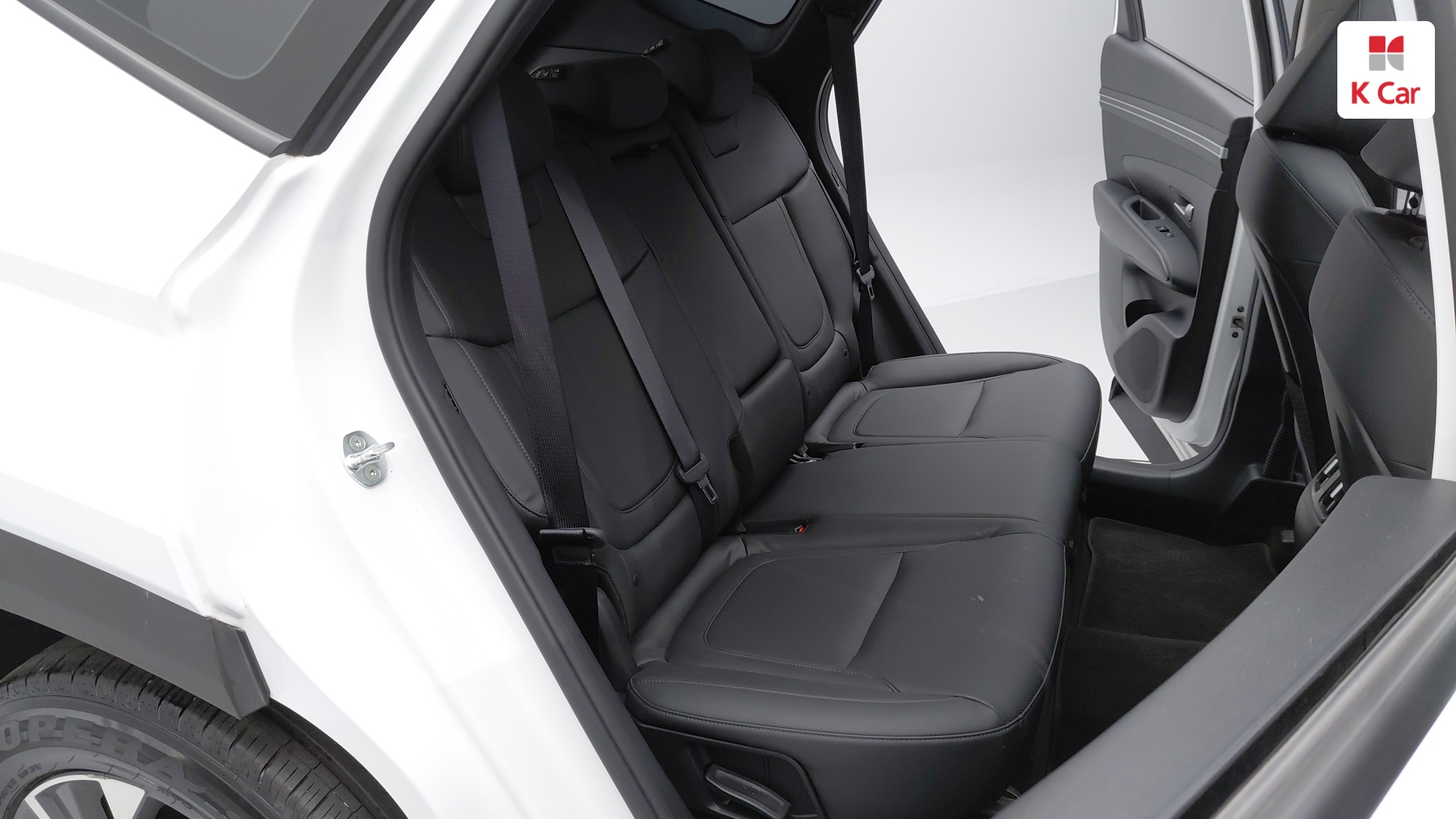 Hyundai TUCSON 2.0 дизель Premium, миниатюра 24