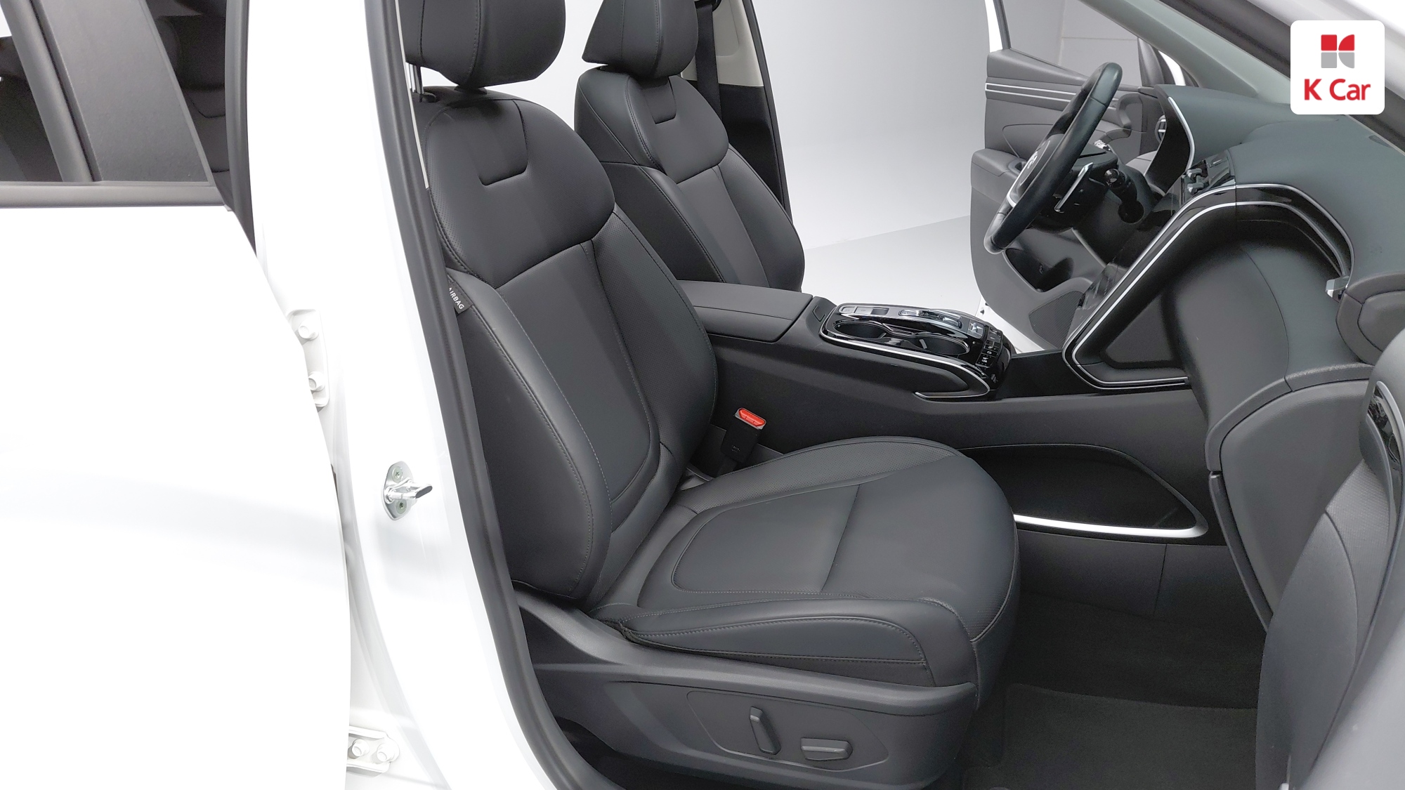 Hyundai TUCSON 2.0 дизель Premium, миниатюра 25