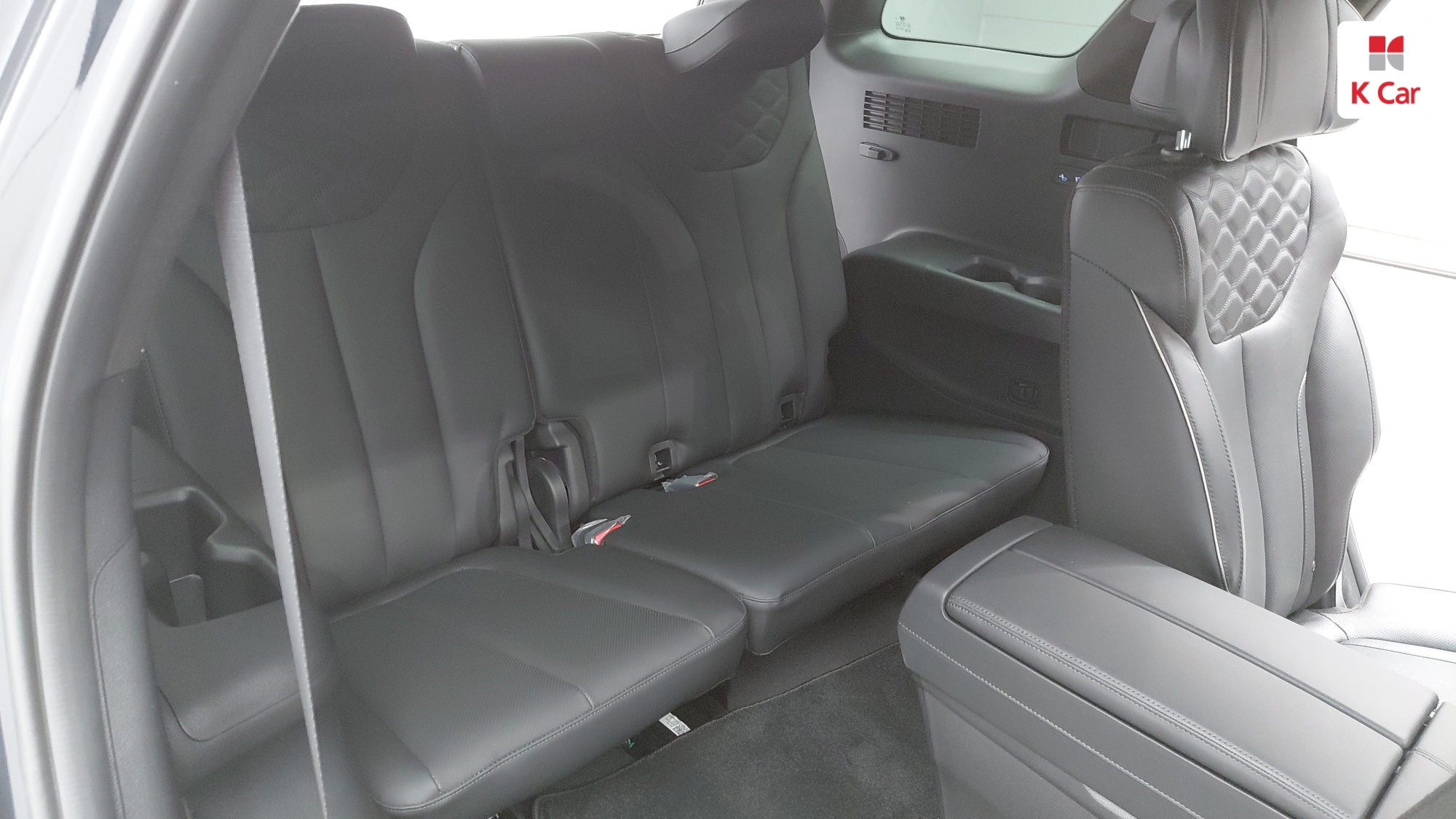 Hyundai Palisade дизель 2.2 4WD VIP (7 мест), миниатюра 13
