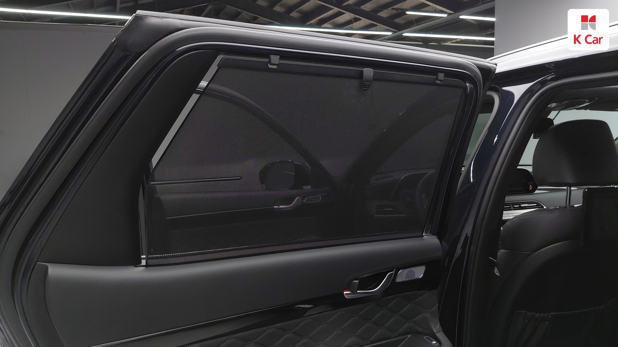 Hyundai Palisade дизель 2.2 4WD VIP (7 мест), миниатюра 15