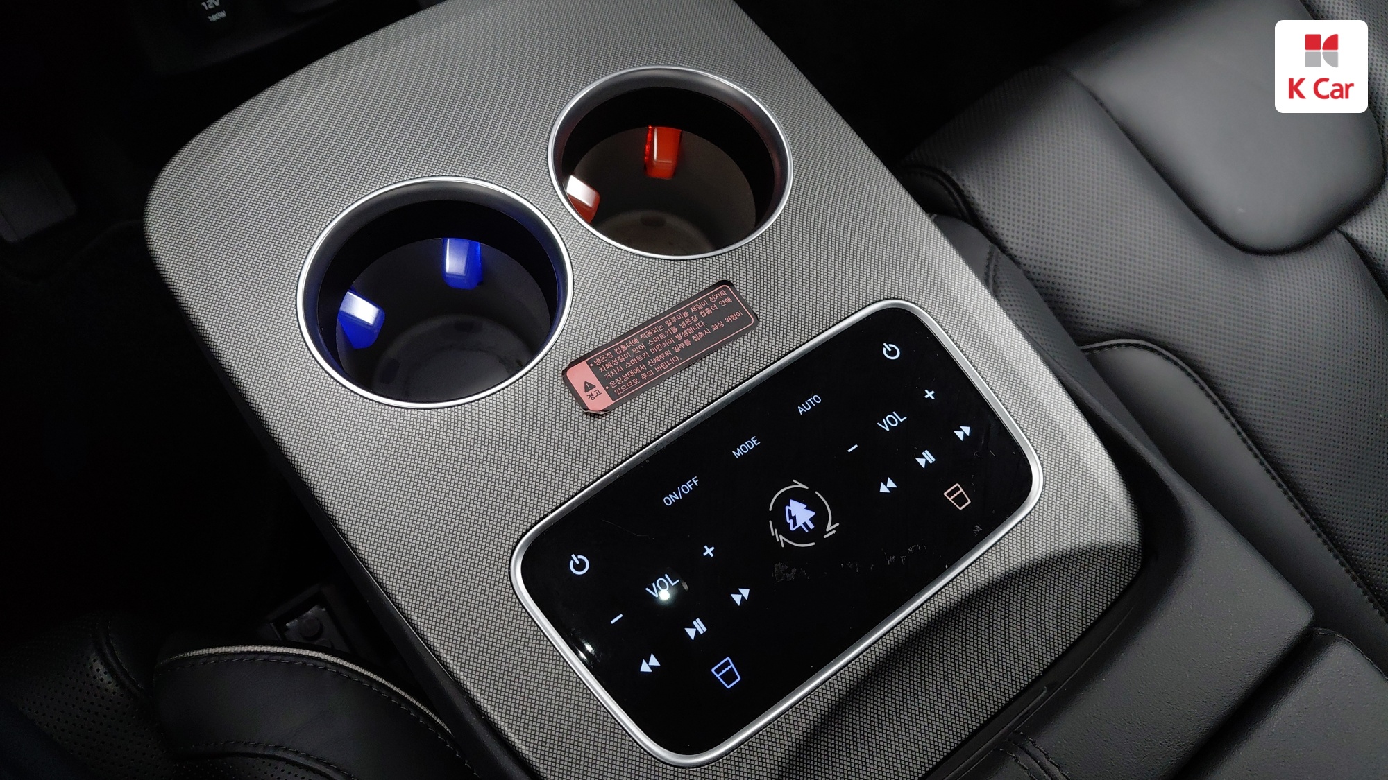 Hyundai Palisade дизель 2.2 4WD VIP (7 мест), миниатюра 18