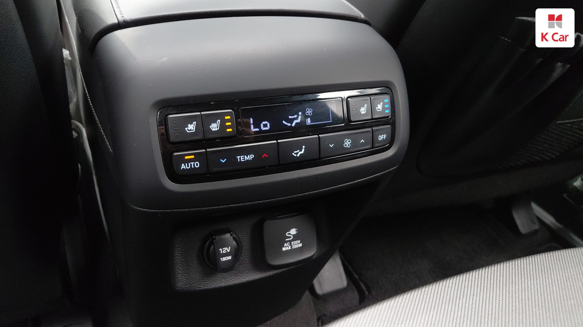 Hyundai Palisade дизель 2.2 4WD VIP (7 мест), миниатюра 19