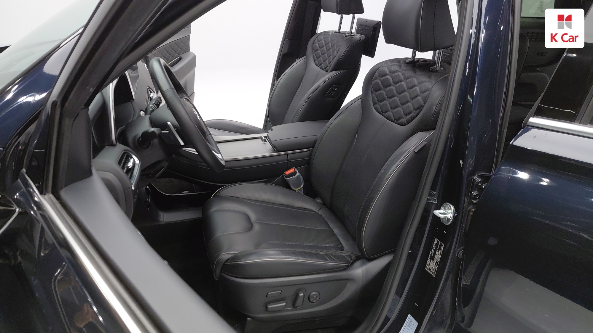 Hyundai Palisade дизель 2.2 4WD VIP (7 мест), миниатюра 9