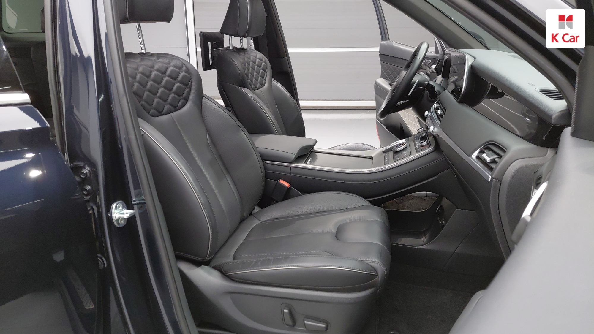 Hyundai Palisade дизель 2.2 4WD VIP (7 мест), миниатюра 11