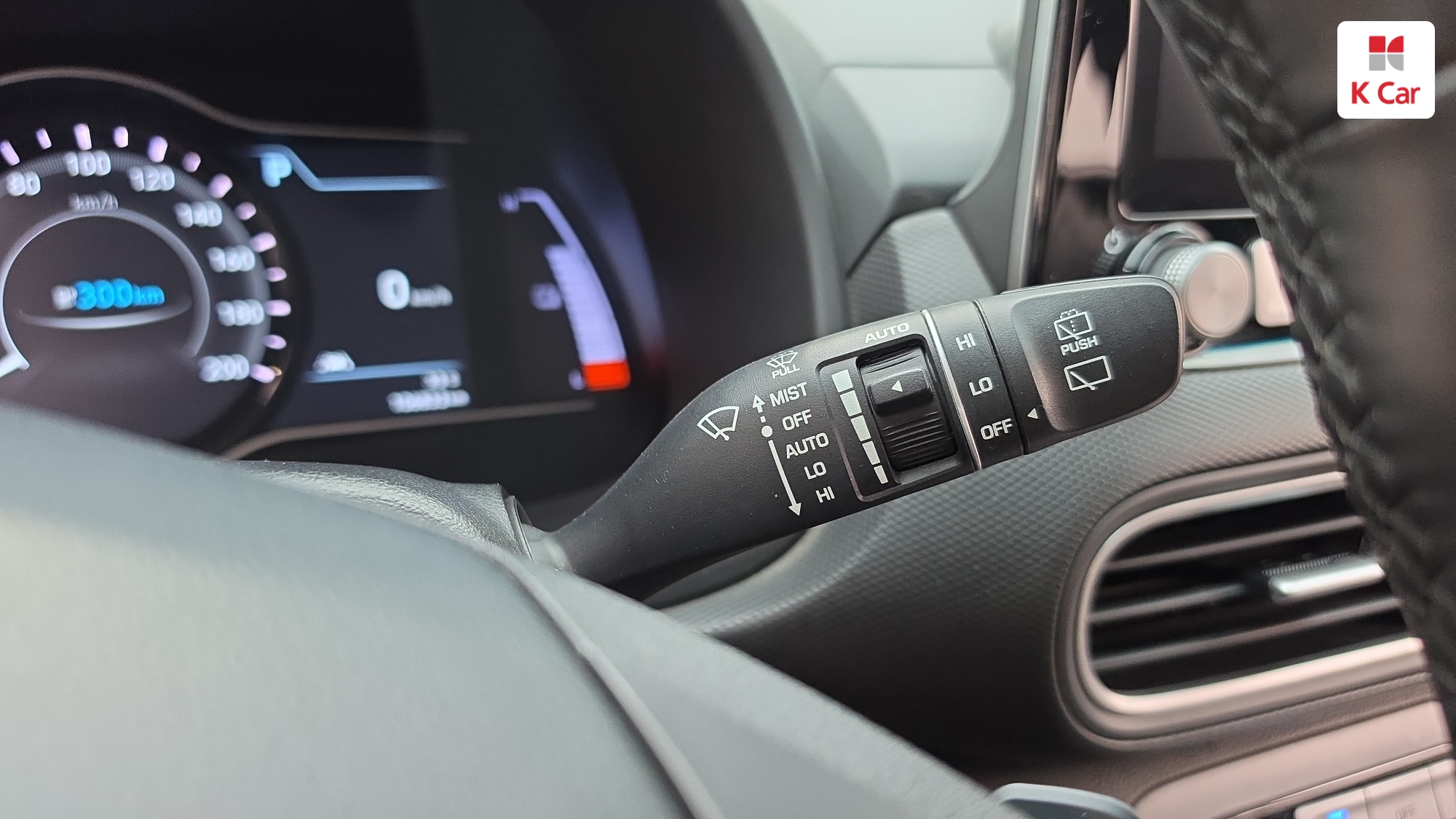Hyundai Kona Premium, миниатюра 12