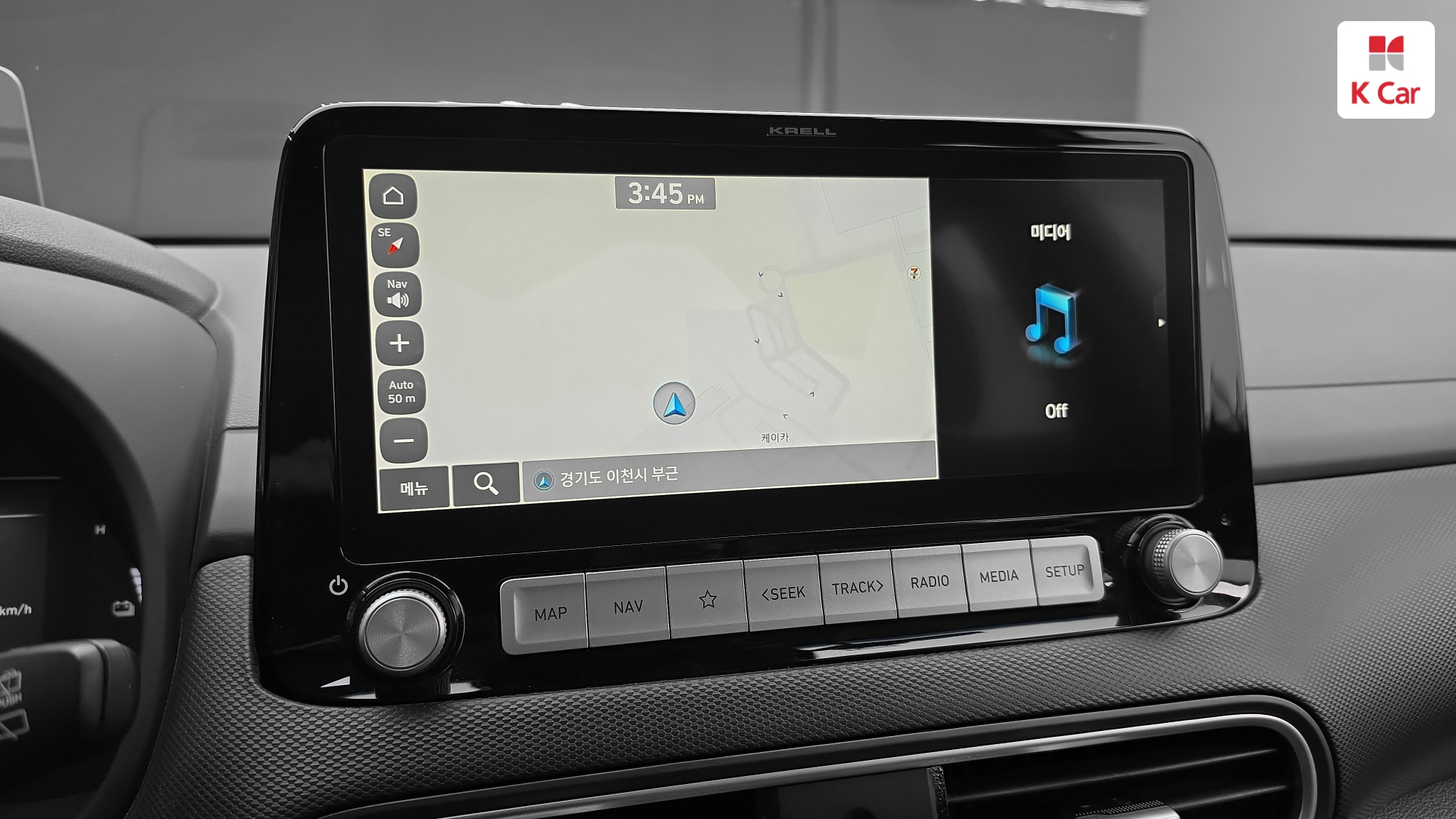 Hyundai Kona Premium, миниатюра 13