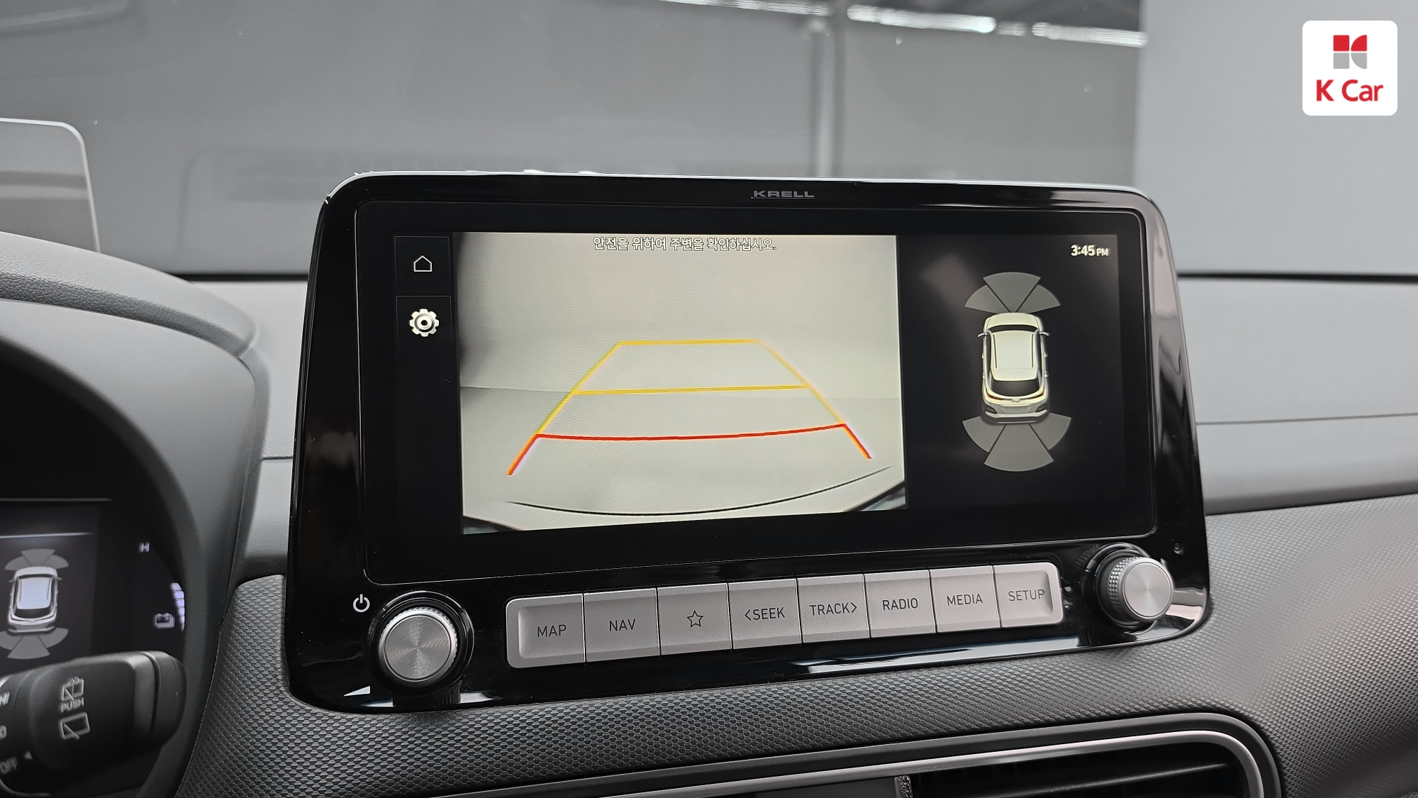 Hyundai Kona Premium, миниатюра 14