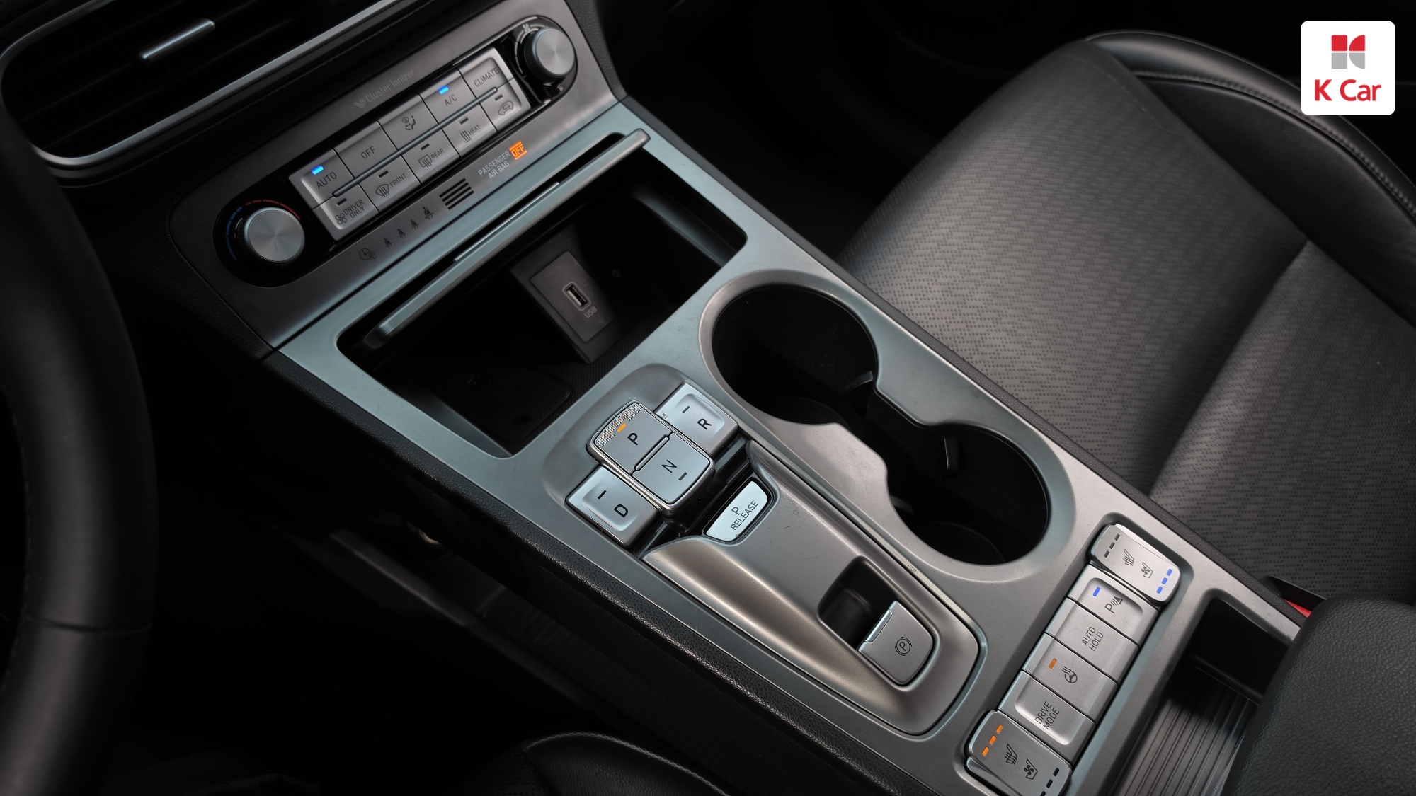 Hyundai Kona Premium, миниатюра 19