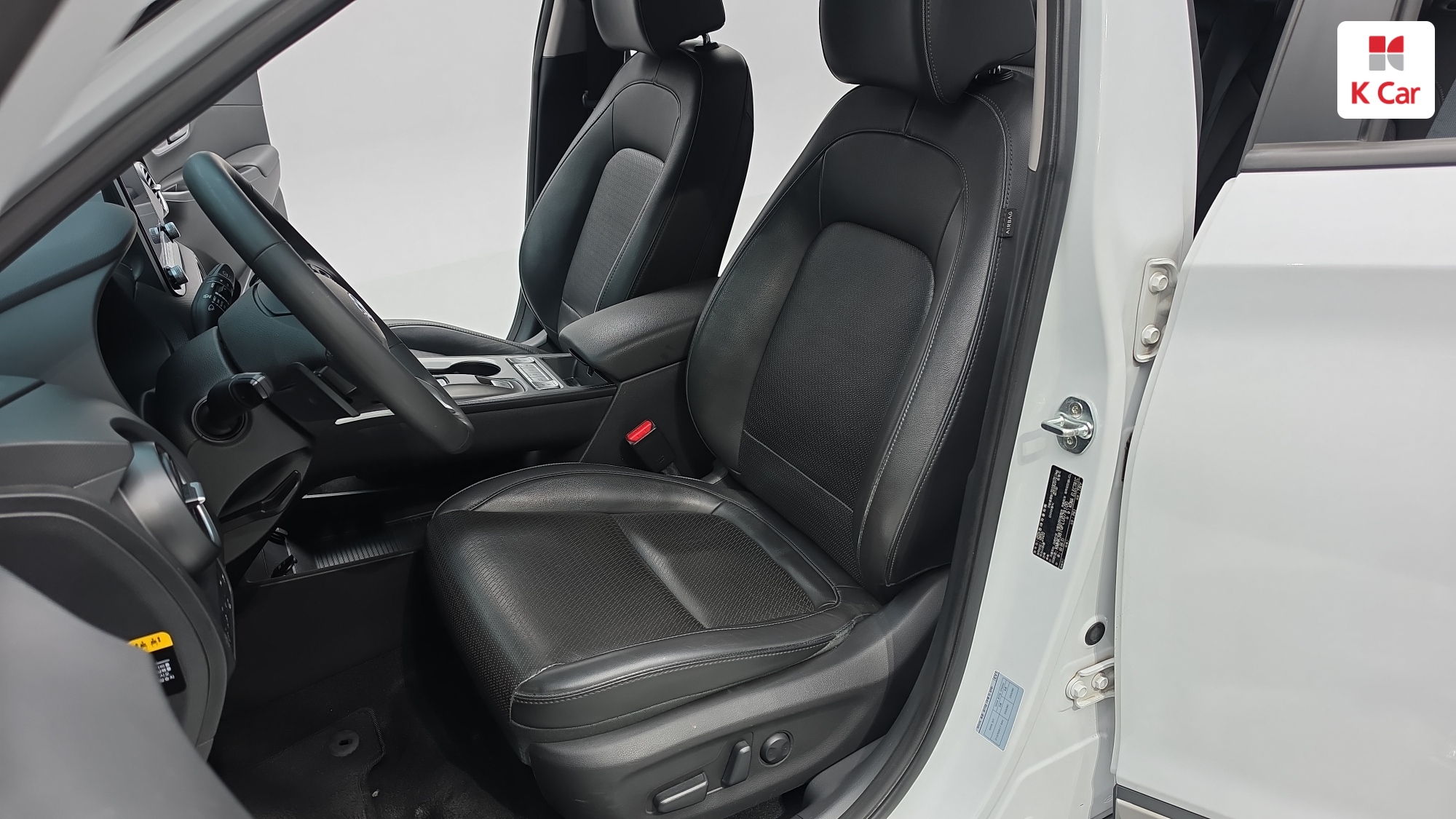 Hyundai Kona Premium, миниатюра 20