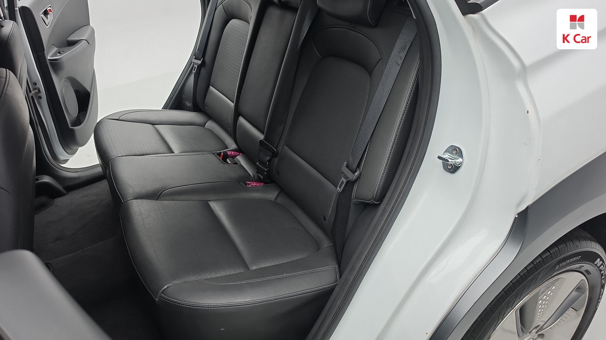 Hyundai Kona Premium, миниатюра 21