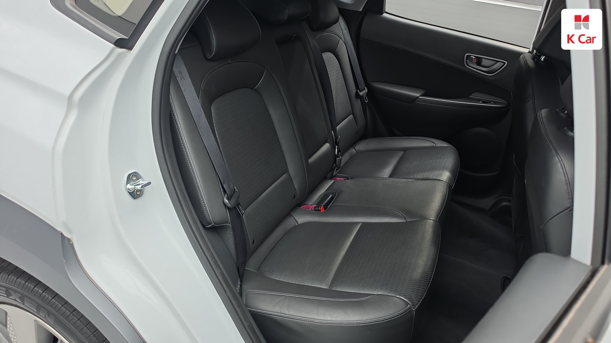 Hyundai Kona Premium, миниатюра 22