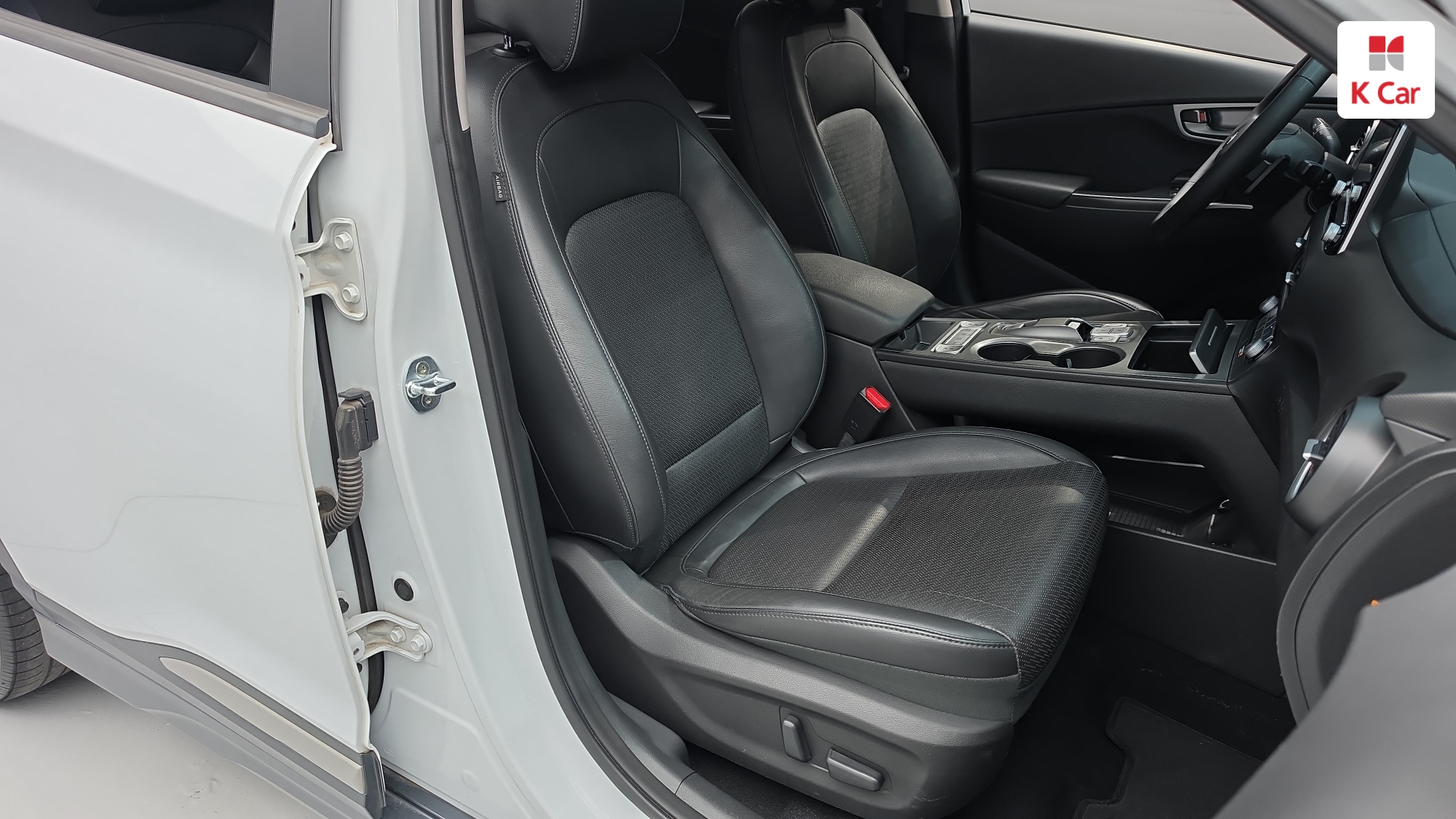 Hyundai Kona Premium, миниатюра 23