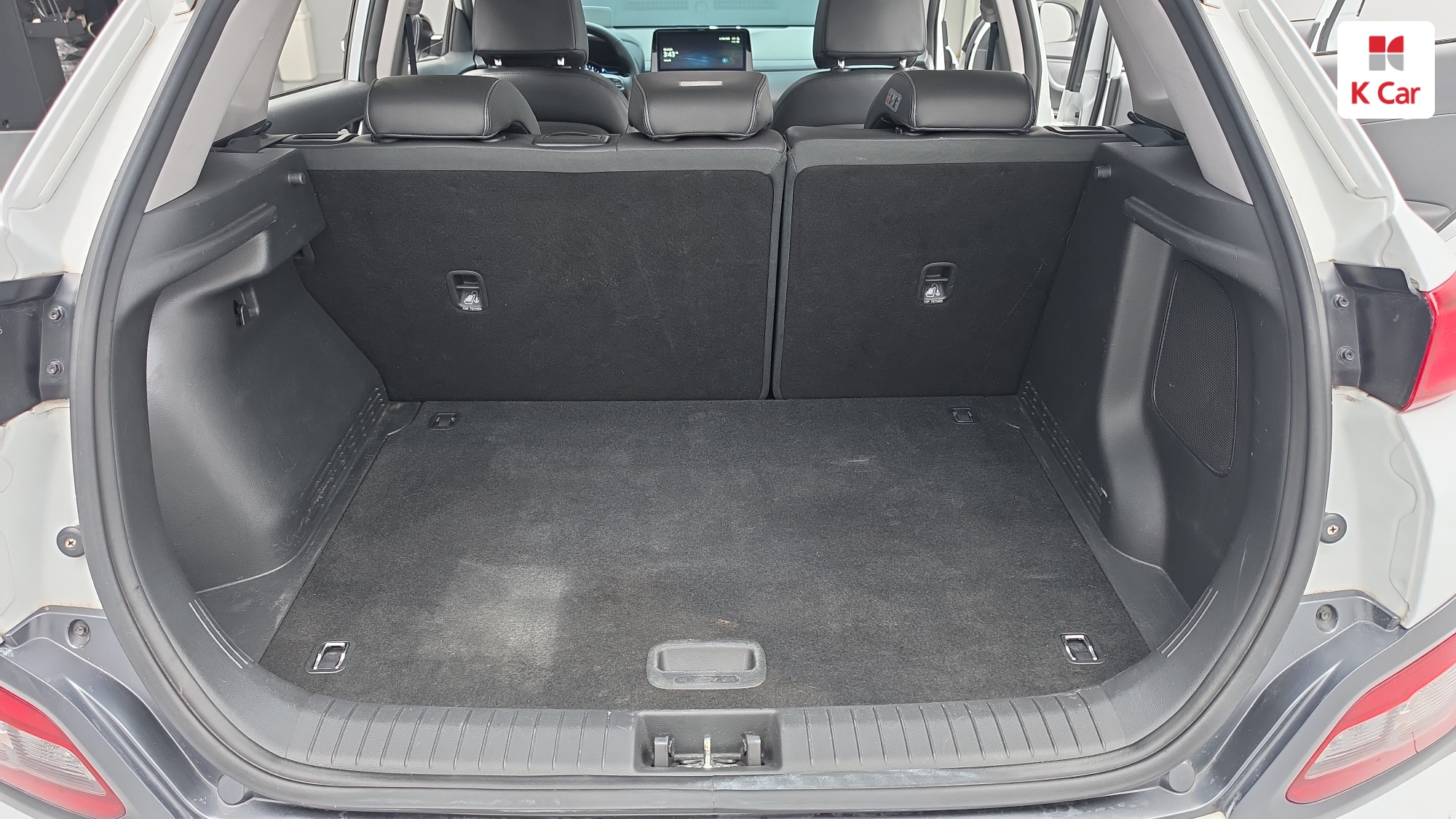 Hyundai Kona Premium, миниатюра 24