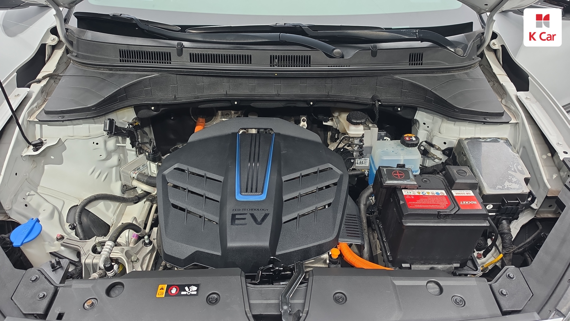 Hyundai Kona Premium, миниатюра 29