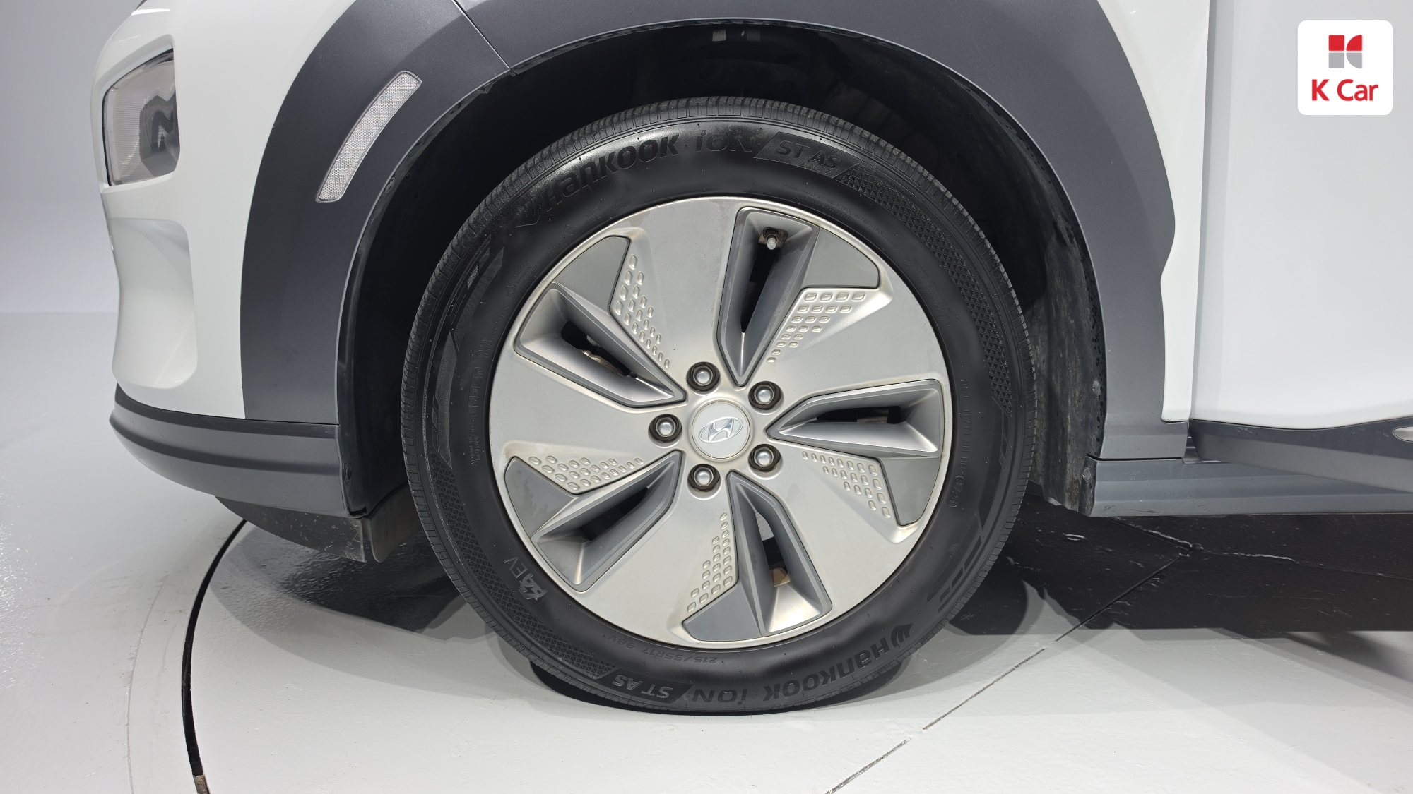 Hyundai Kona Premium, миниатюра 30