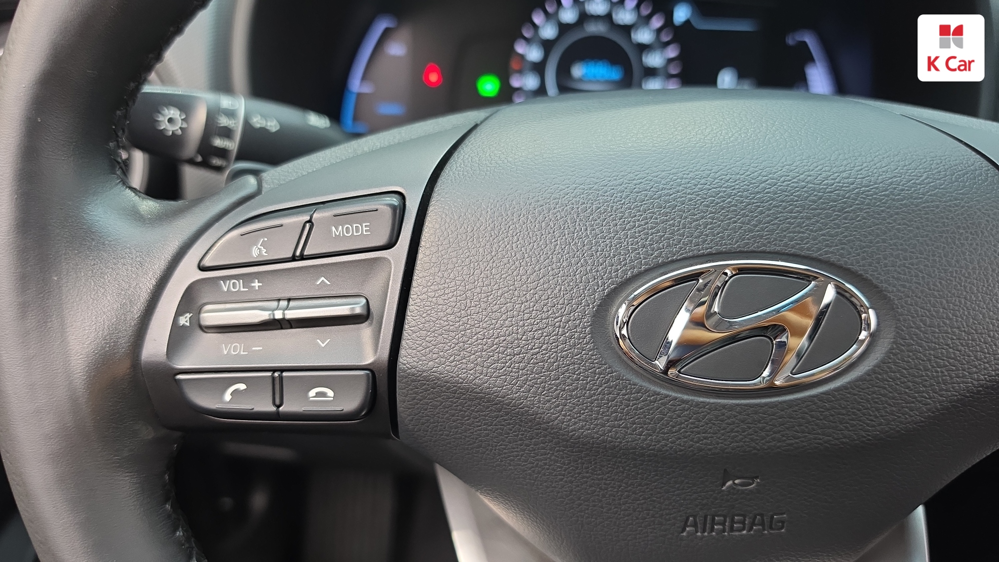 Hyundai Kona Premium, миниатюра 9
