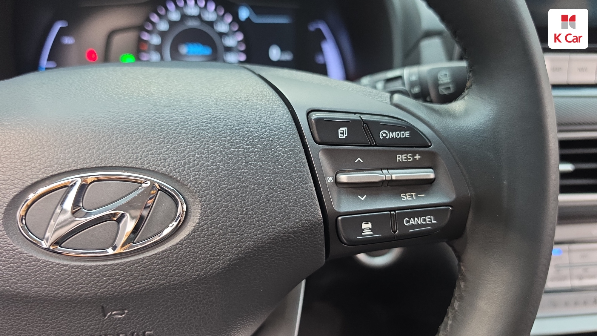 Hyundai Kona Premium, миниатюра 10