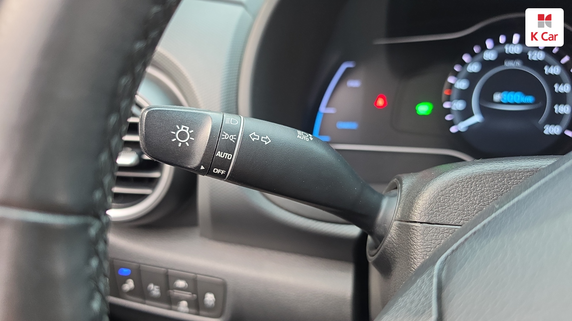 Hyundai Kona Premium, миниатюра 11
