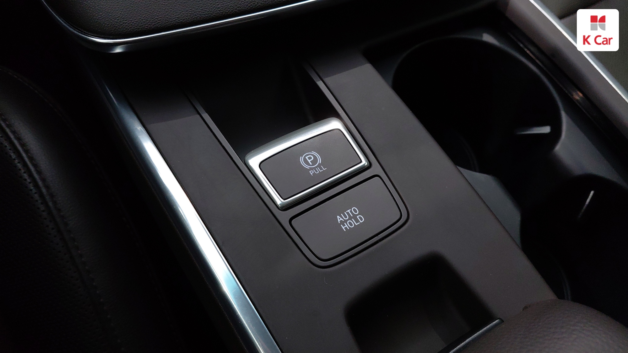 Hyundai Grandeur бензин 2.4, миниатюра 19