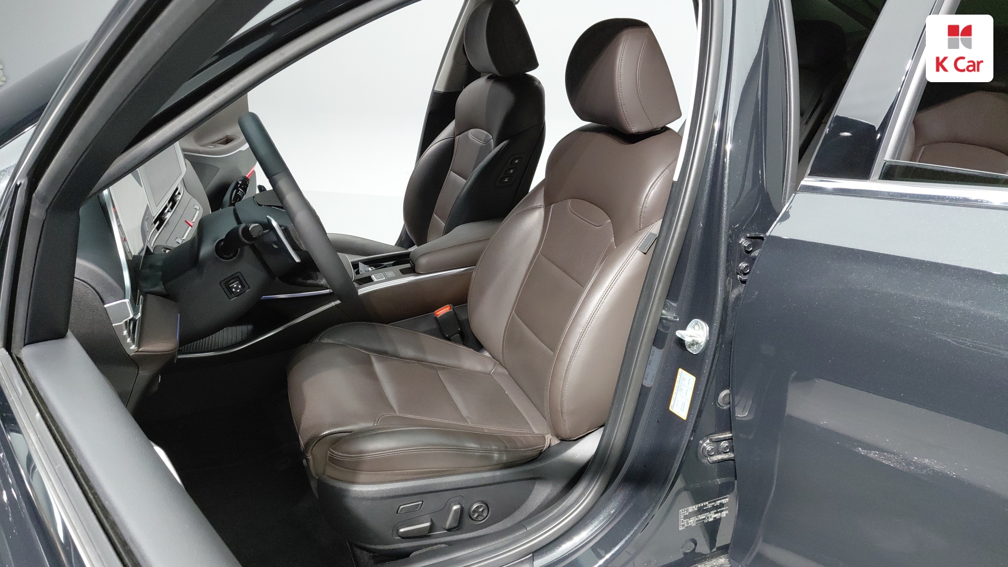 Hyundai Grandeur бензин 2.4, миниатюра 22