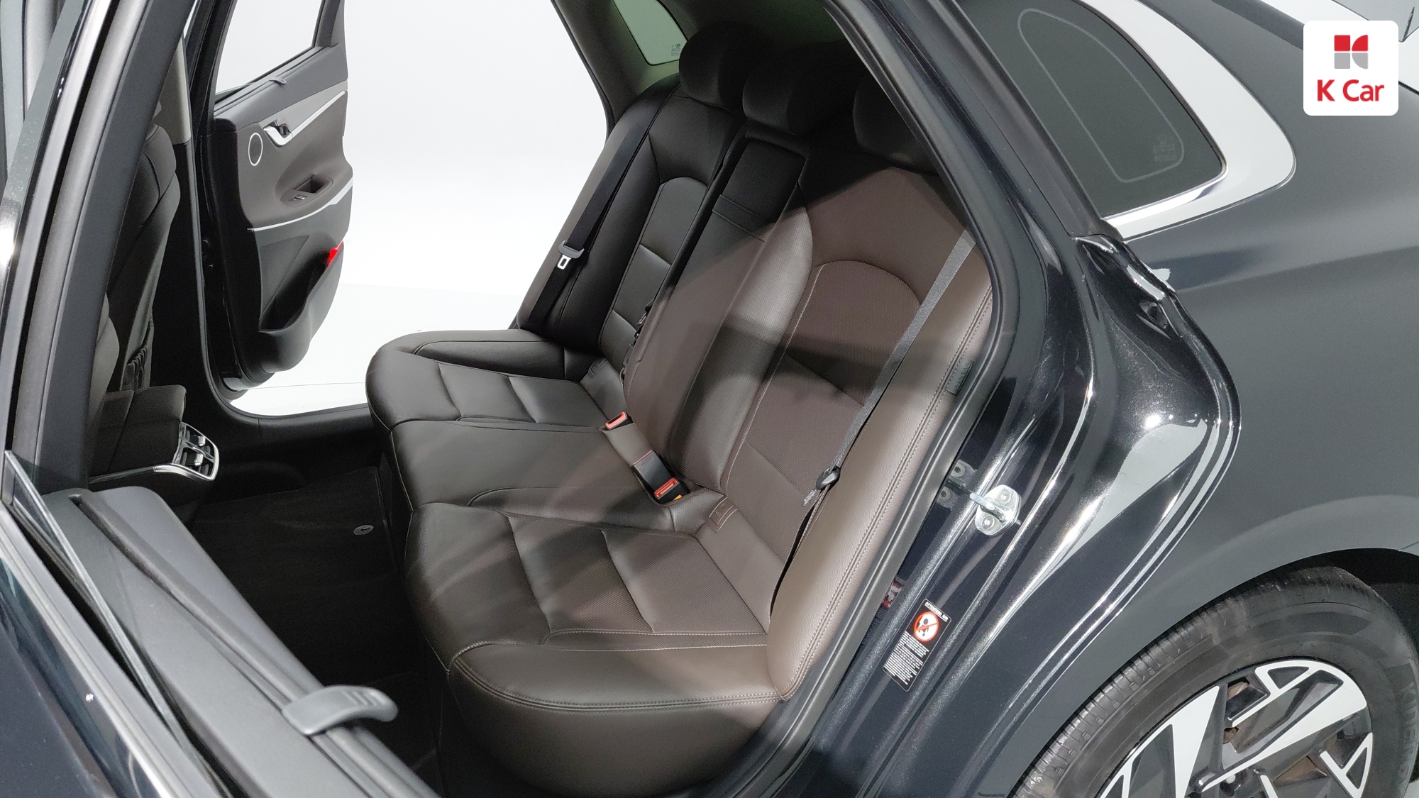 Hyundai Grandeur бензин 2.4, миниатюра 23