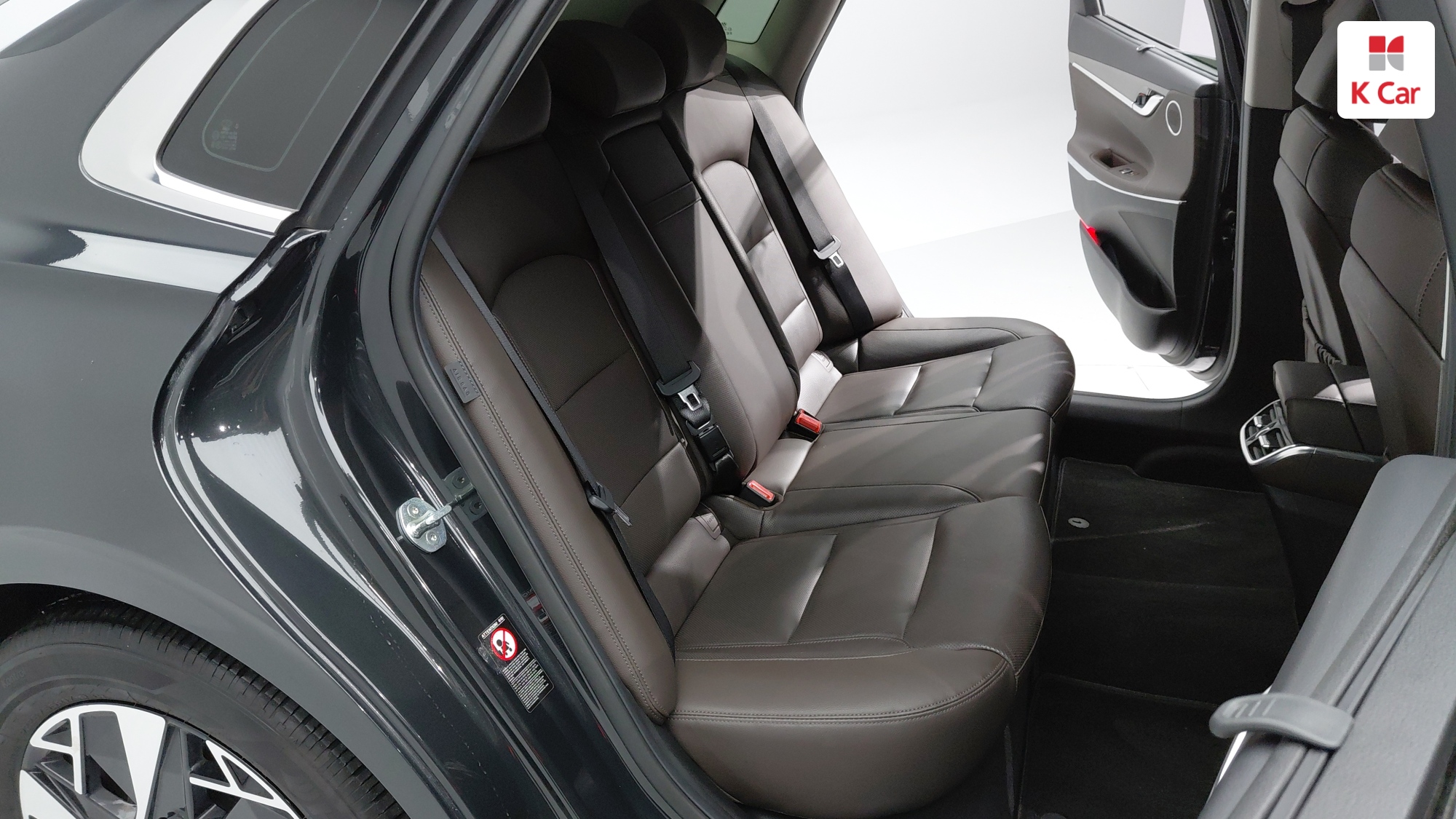 Hyundai Grandeur бензин 2.4, миниатюра 24