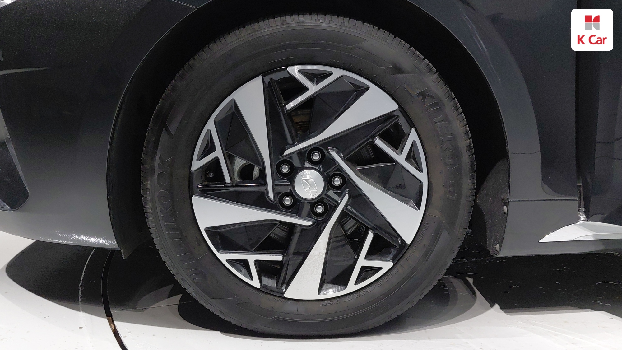 Hyundai Grandeur бензин 2.4, миниатюра 26