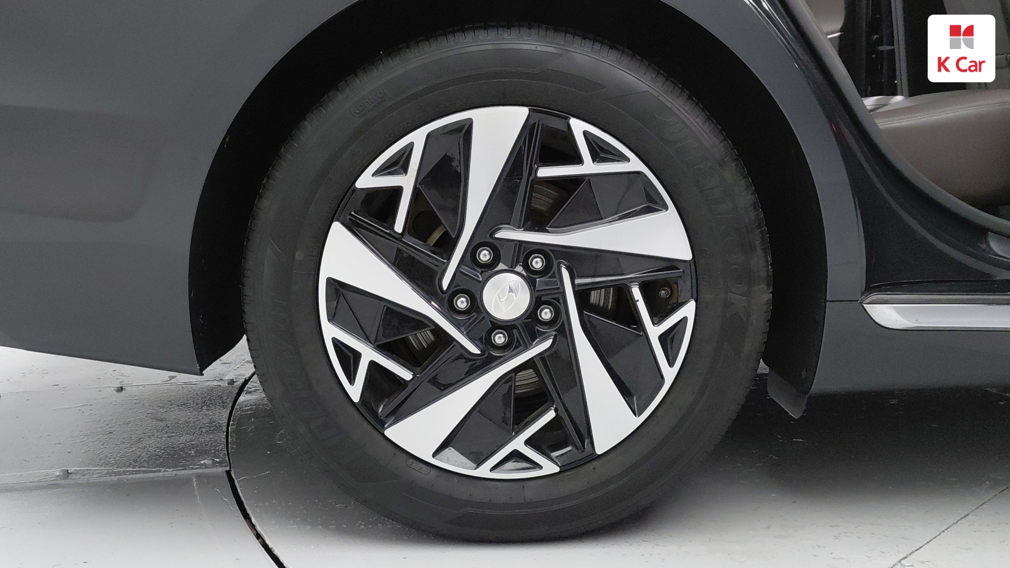 Hyundai Grandeur бензин 2.4, миниатюра 28