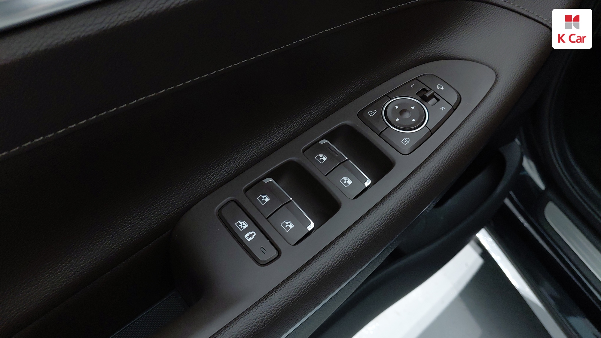 Hyundai Grandeur бензин 2.4, миниатюра 5