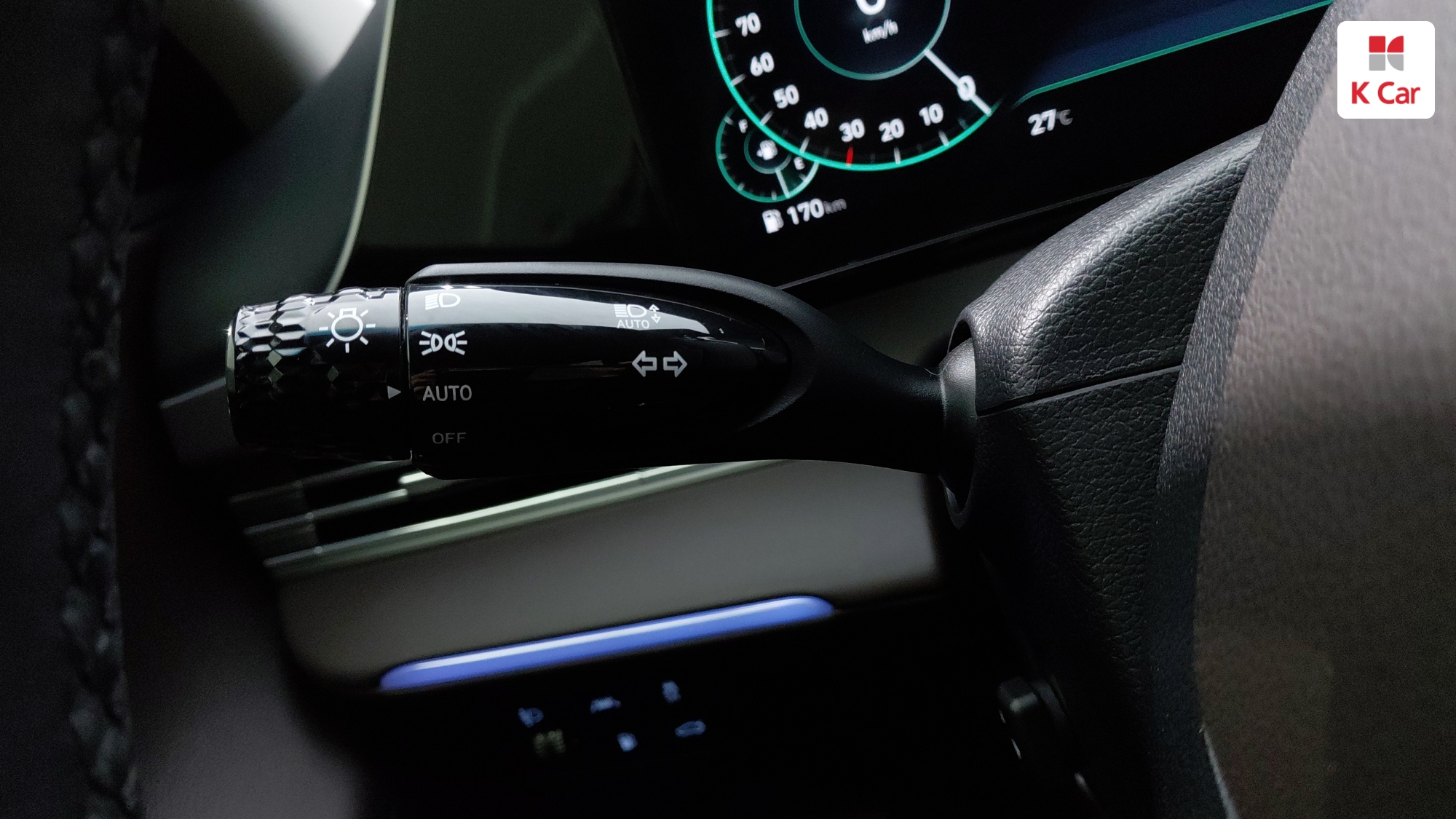 Hyundai Grandeur бензин 2.4, миниатюра 9