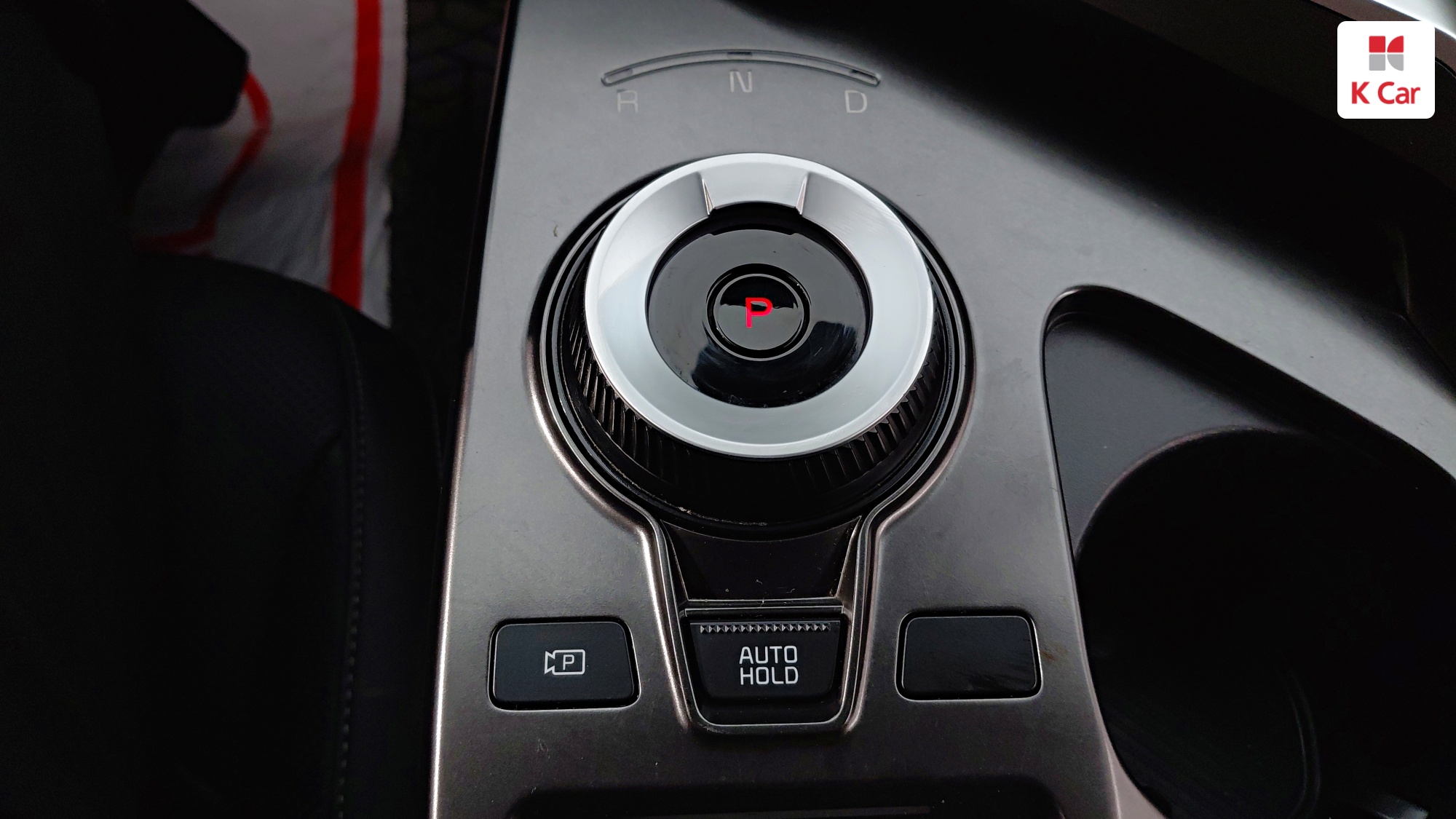 Kia EV6 2WD, миниатюра 24