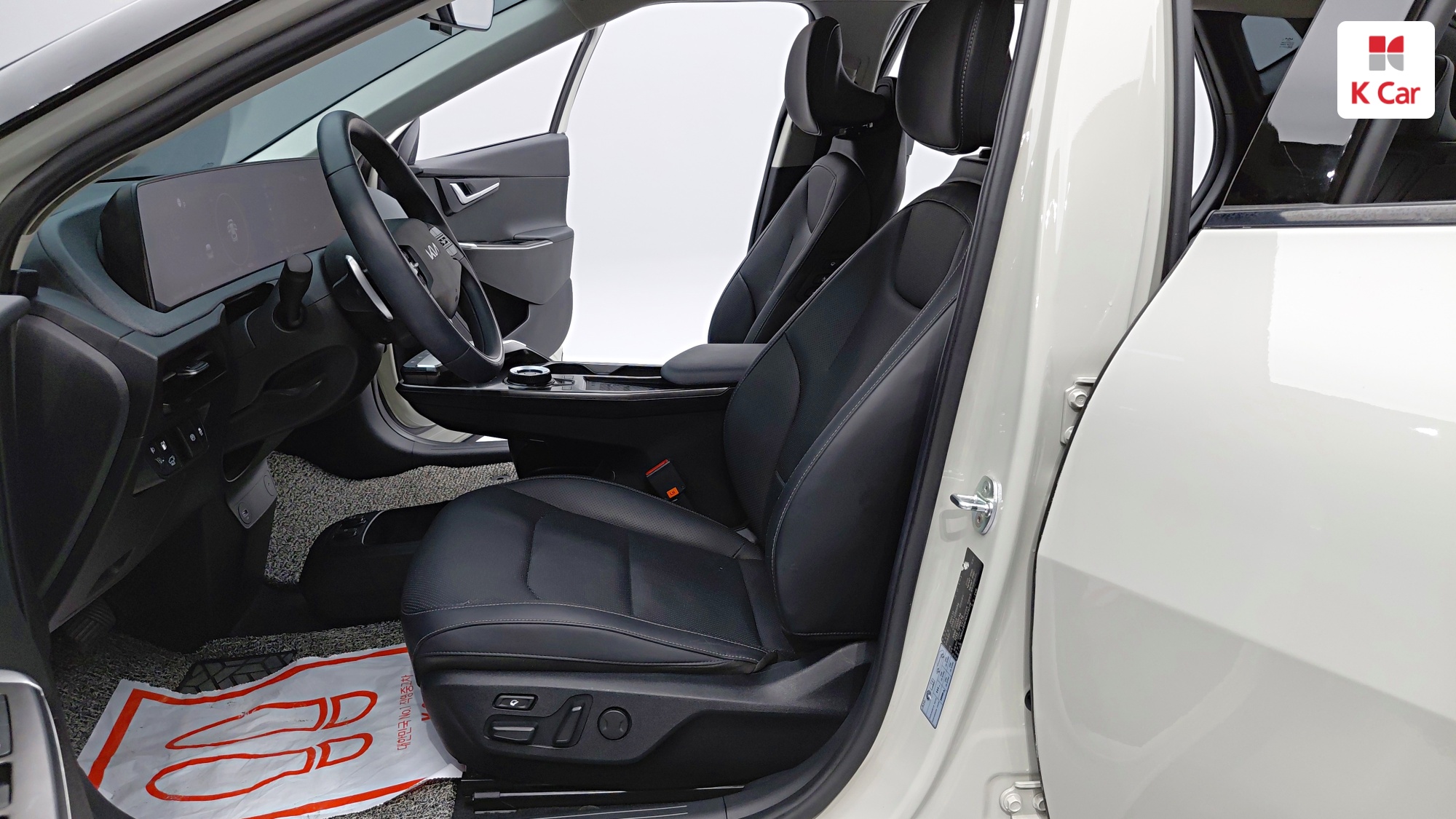 Kia EV6 2WD, миниатюра 27