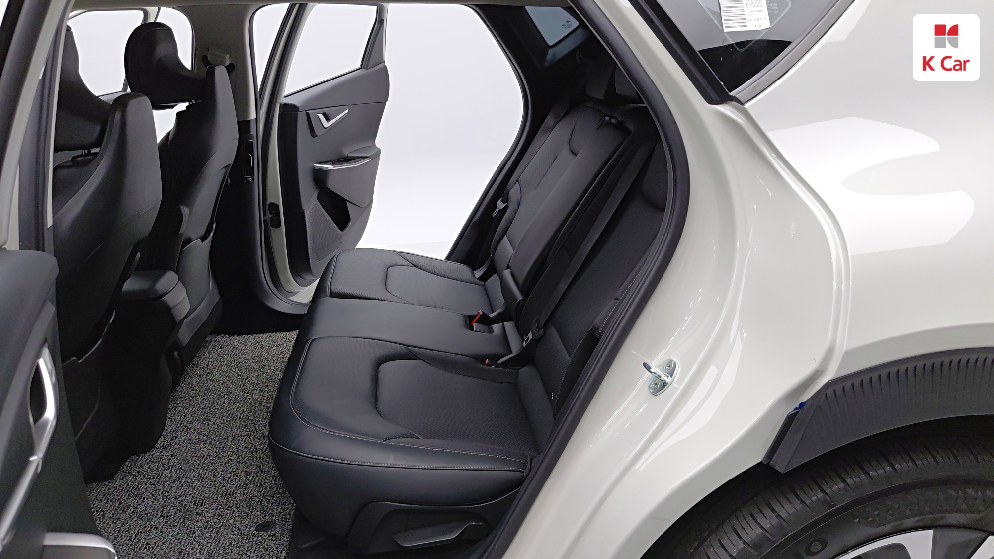 Kia EV6 2WD, миниатюра 28